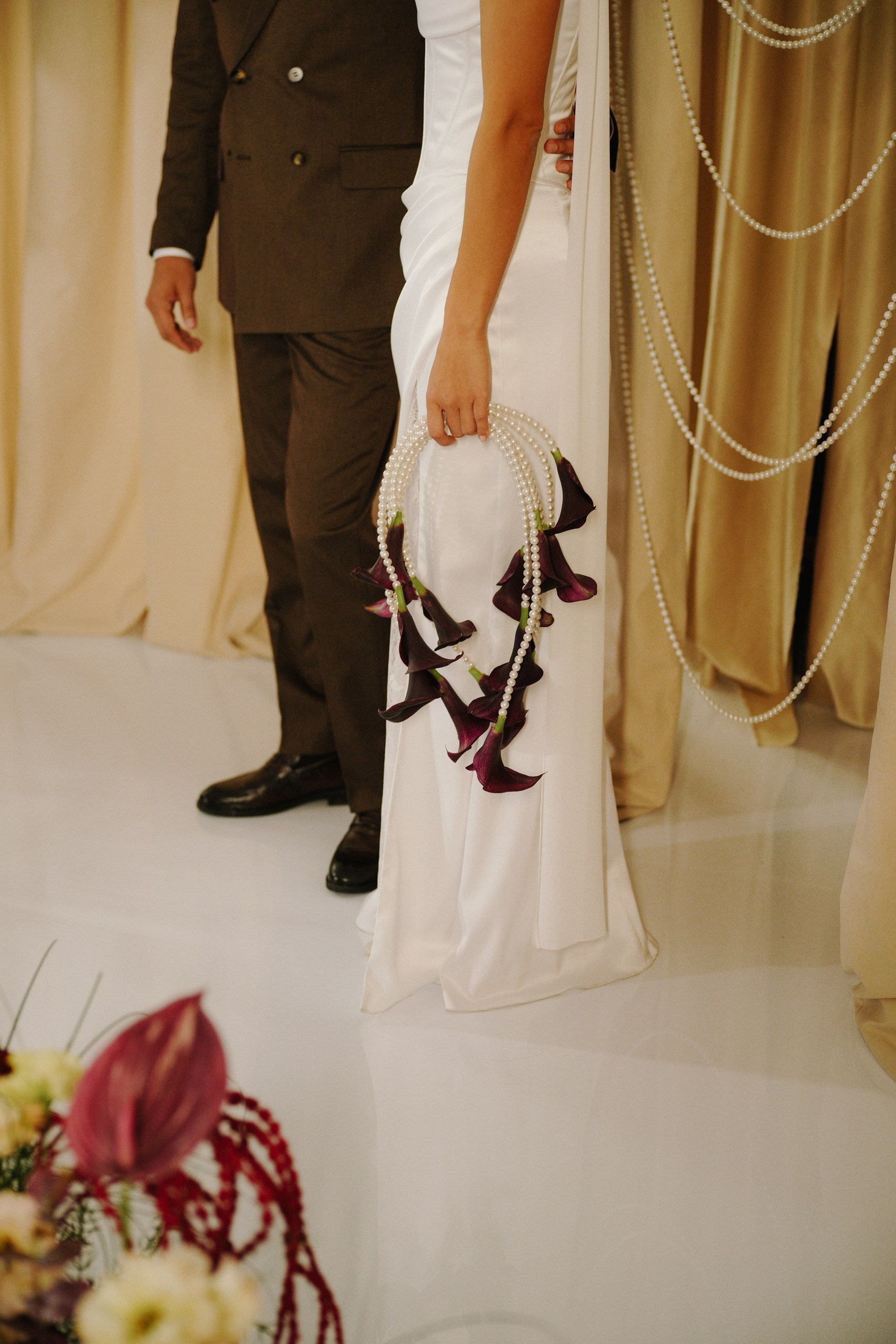 Дима и Ксюша. Организатор мероприятий в Абакане I Ольга Петухова