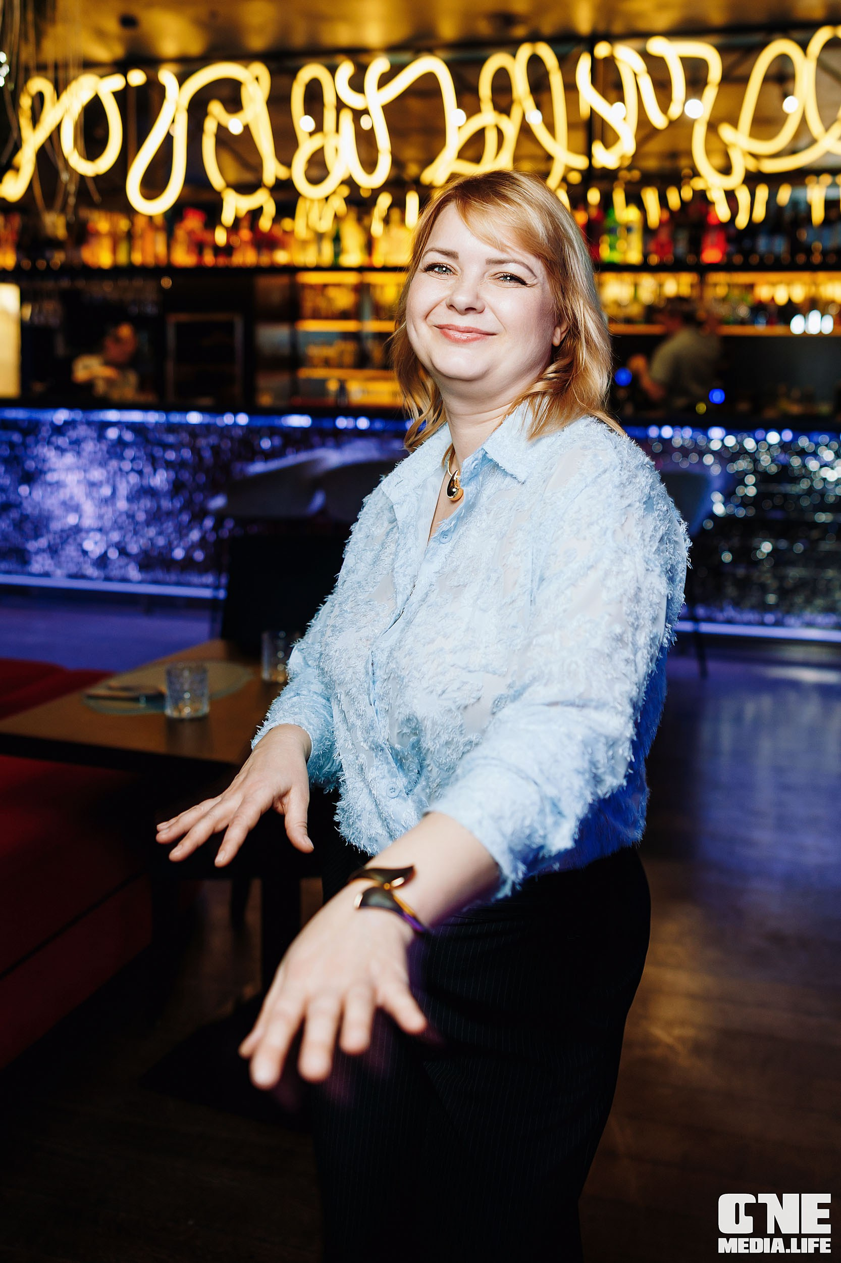 Фоторепортаж из ресторана Океан. One Media Life: фоторепортажи, фотоотчеты с мероприятий и заведений