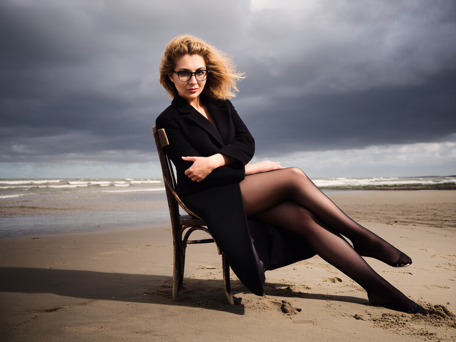 Два слова про ИИ в фотографии. Фотограф Алексей Школдин. Новосибирск