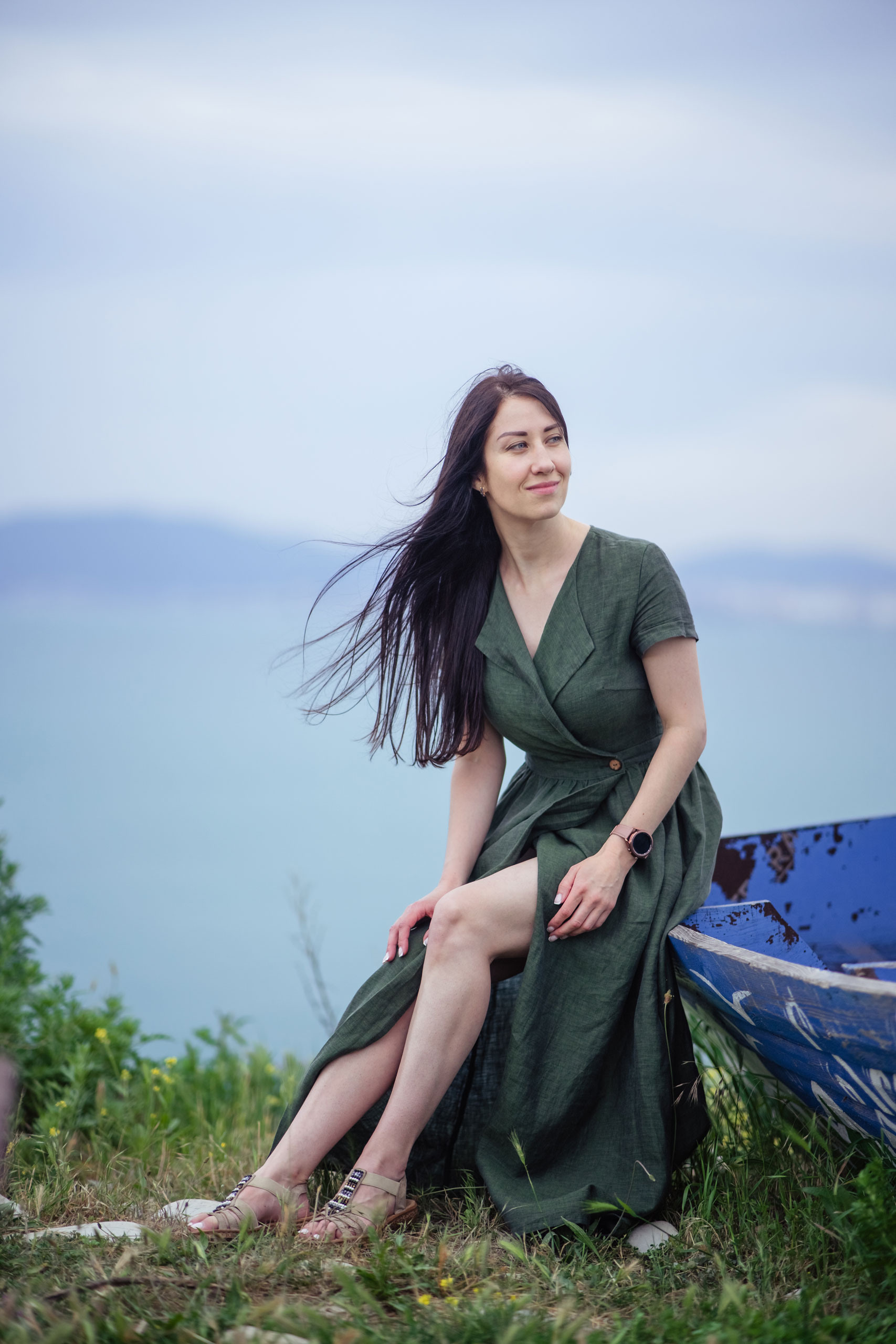 Индивидуальная съемка_travel. Photographer in Egypt, Hurghada, Luxor, Safaga