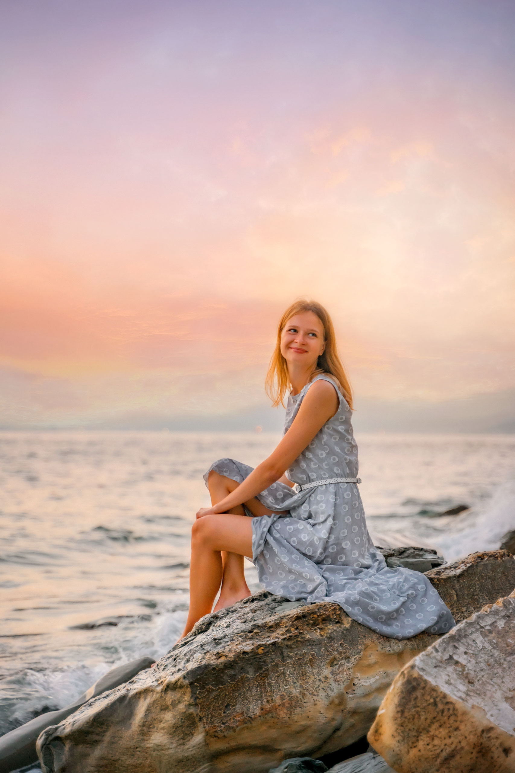 Индивидуальная съемка_travel. Photographer in Egypt, Hurghada, Luxor, Safaga