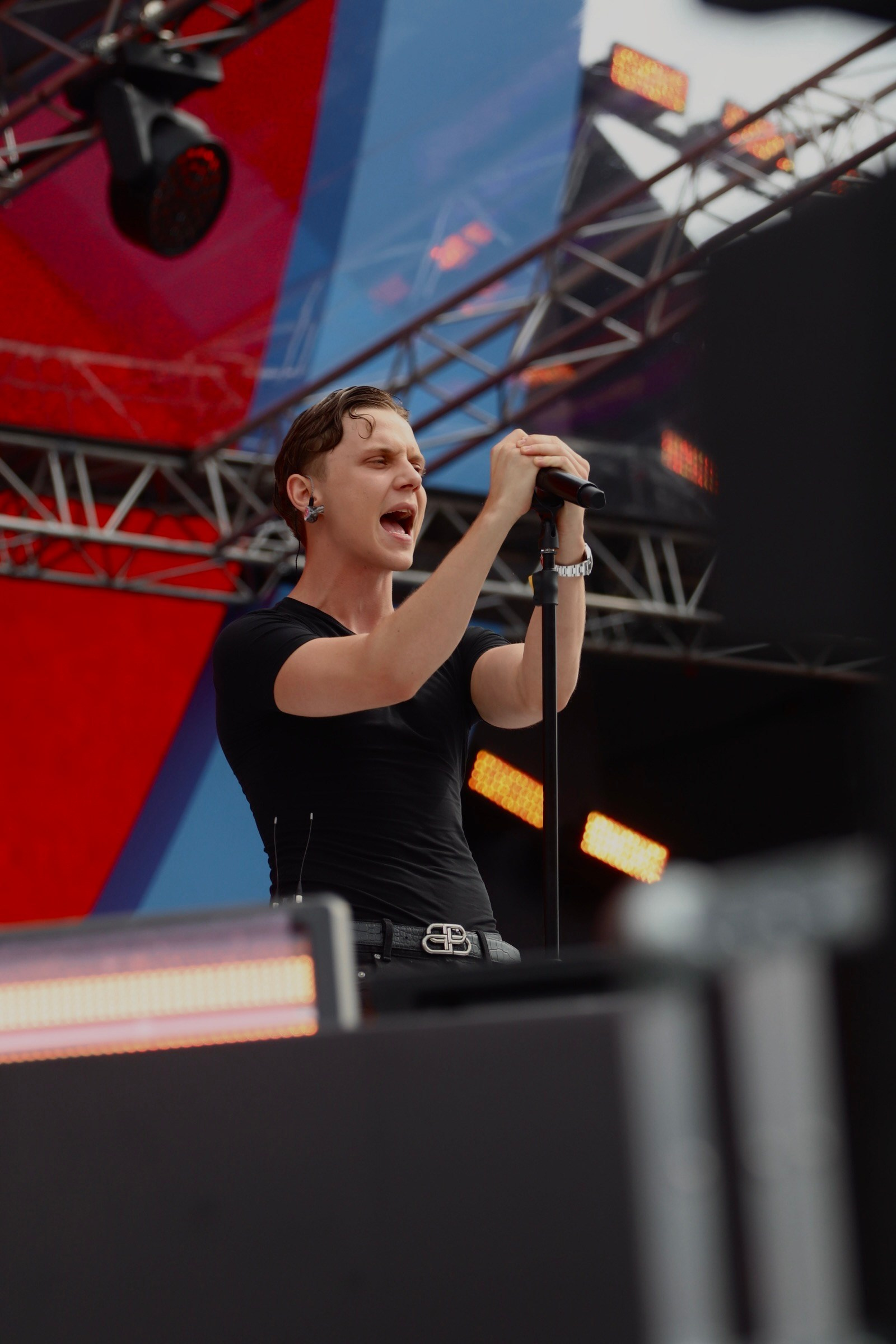 Обо мне. Концертный фотограф