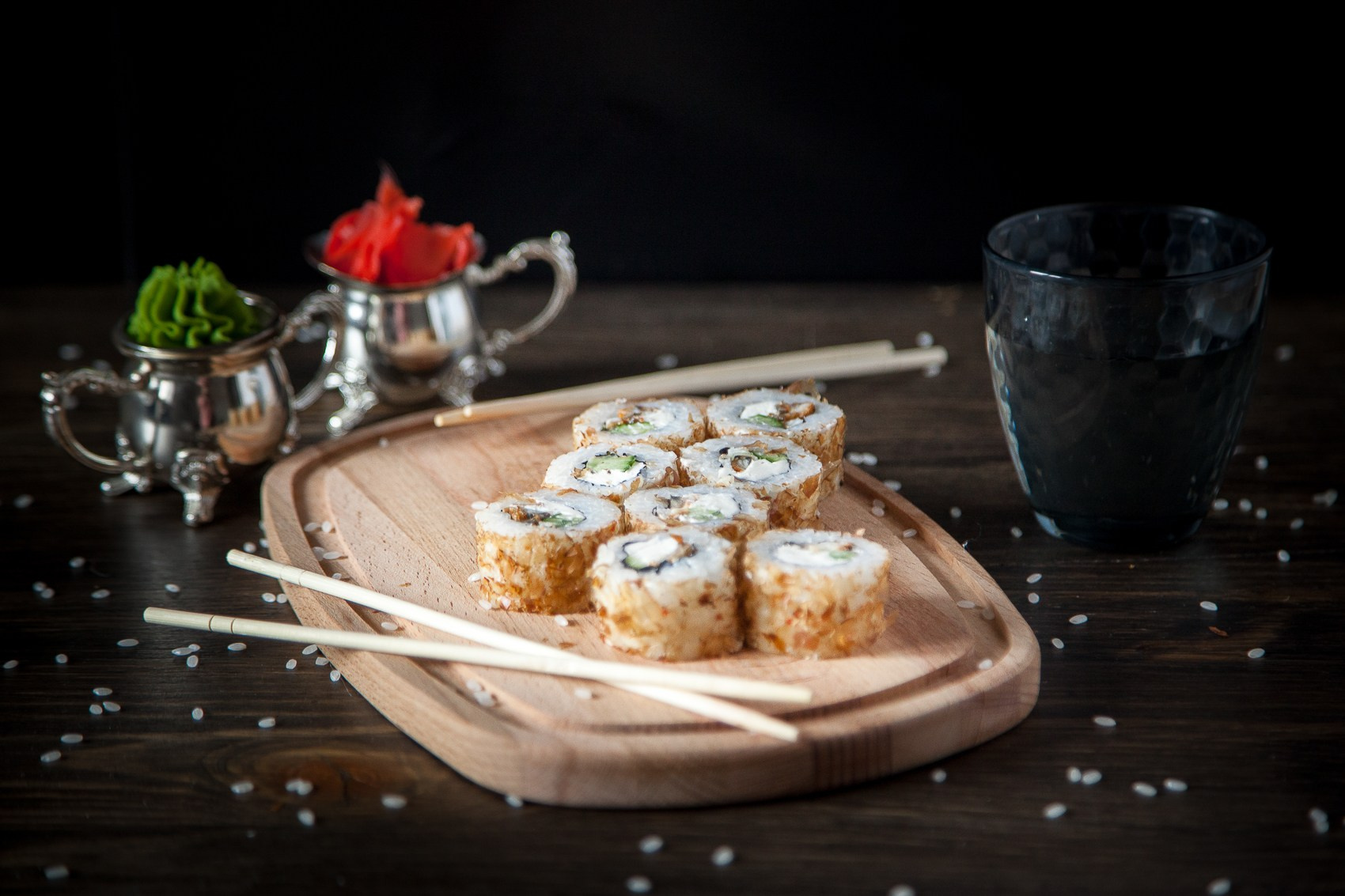 Предметная Фотосъемка