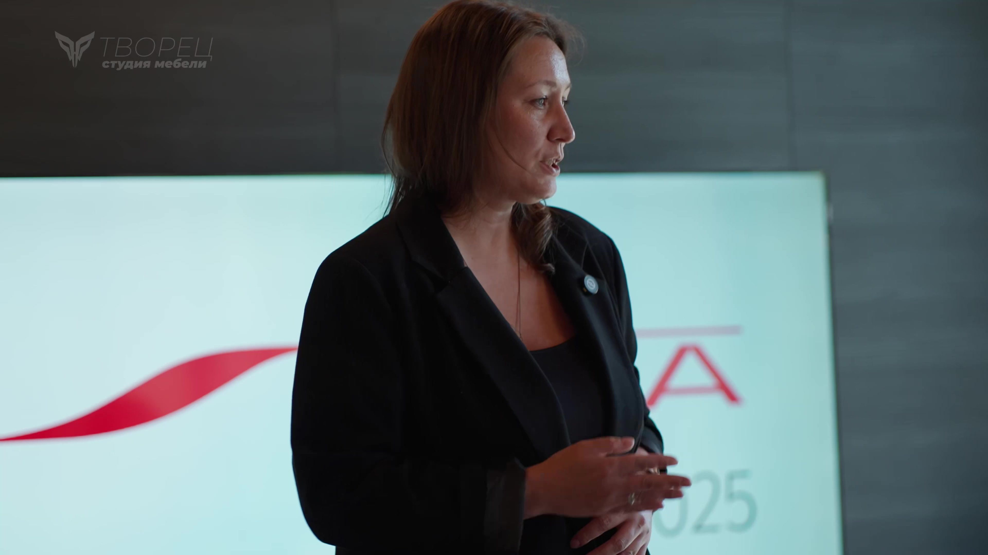 Презентация фабрики дверей SOFIA | Тренды iSaloni 2025. ВУД ТВОРЕЦ мебельная фабрика|ТВОРЕЦ студия мебели