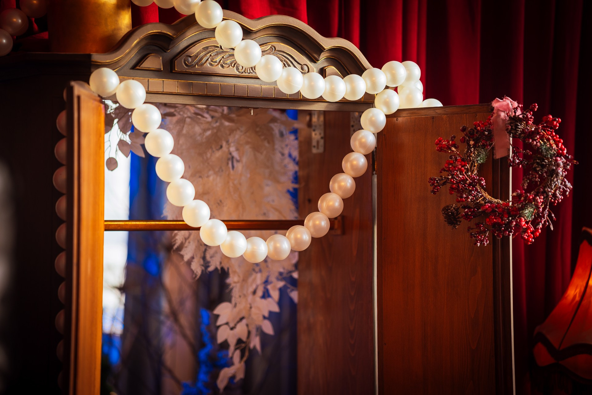 Фотостудия интерьерная в Туле — Давинчи |Davinci