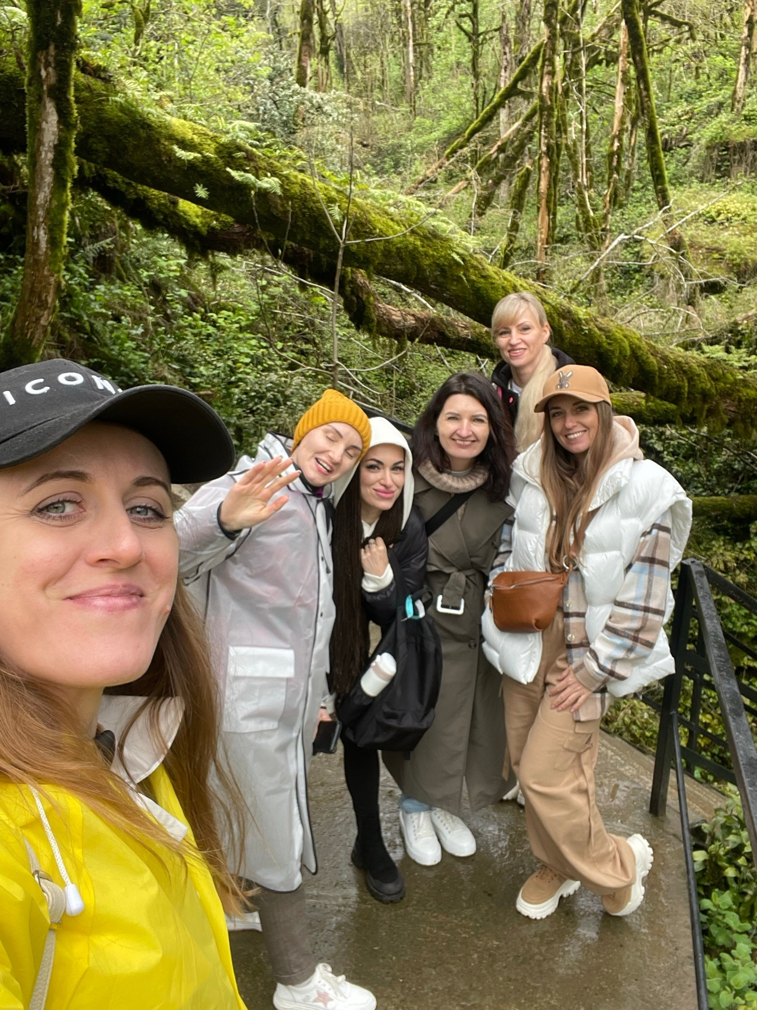 Тур в Сочи 11–14 апреля. Женский фотограф в Москве Екатерина Борисова Туры для женщин