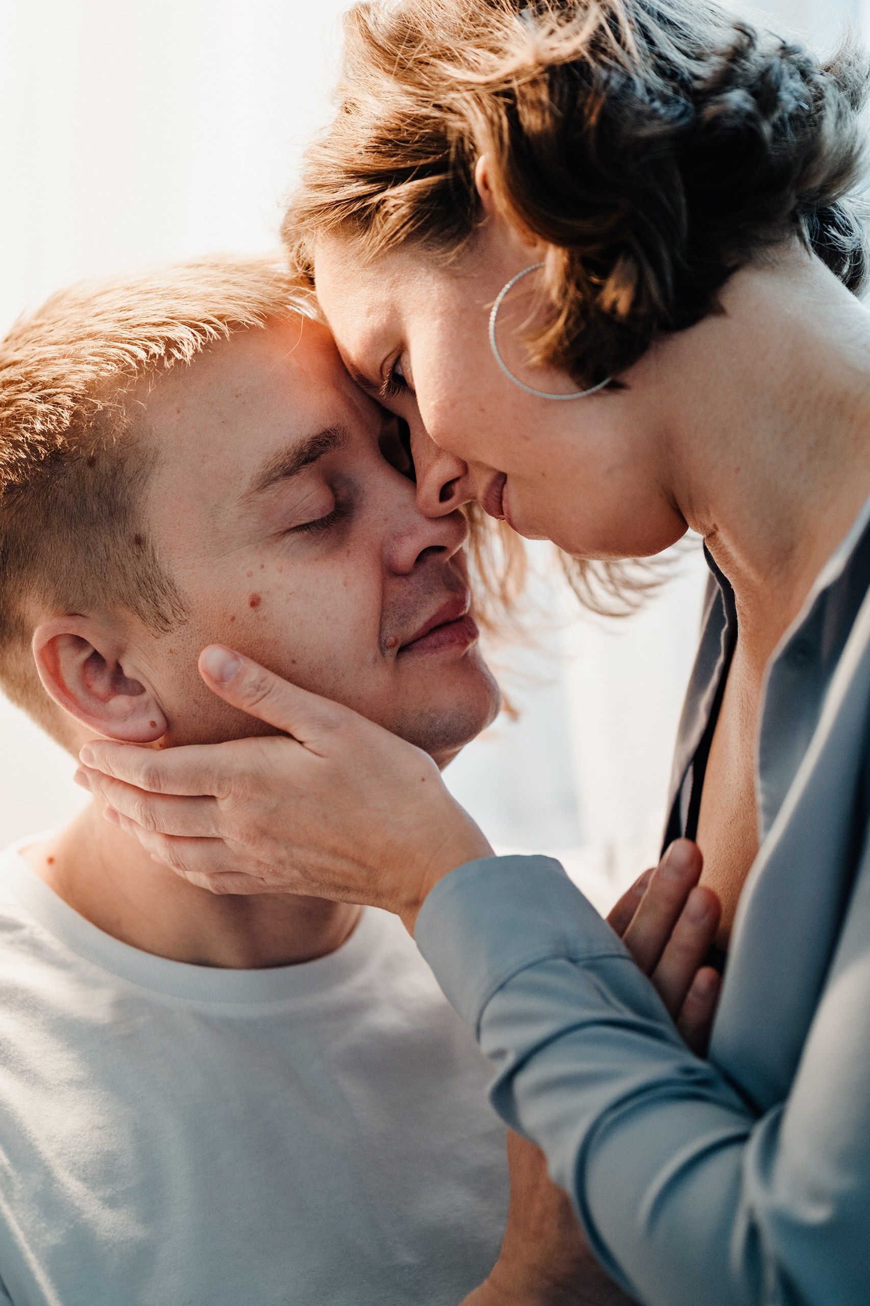 Лайфстайл фотограф в Москве Мария Зыкова