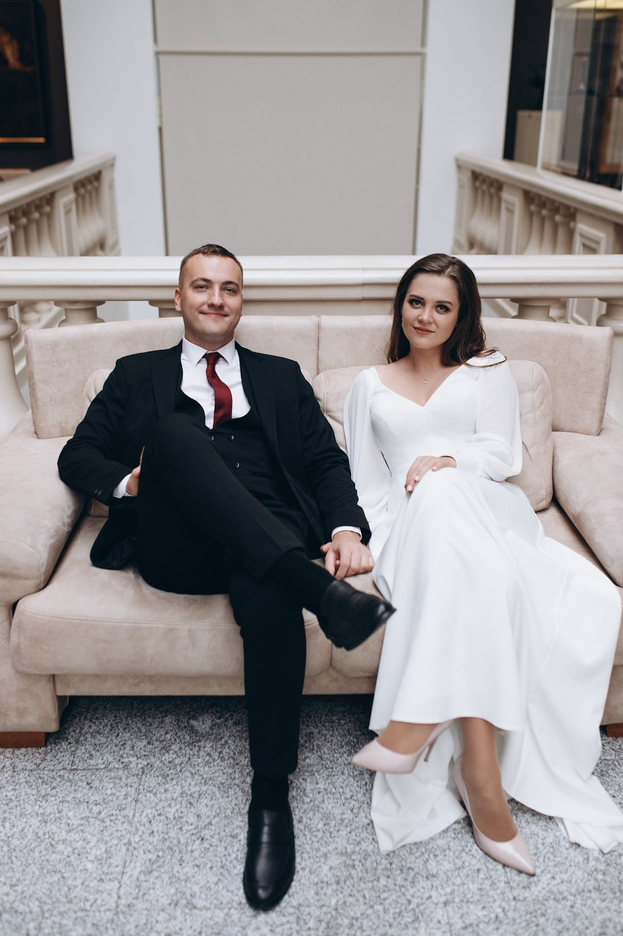 Свадебное портфолио. Алёна Берёзка фотограф Минск