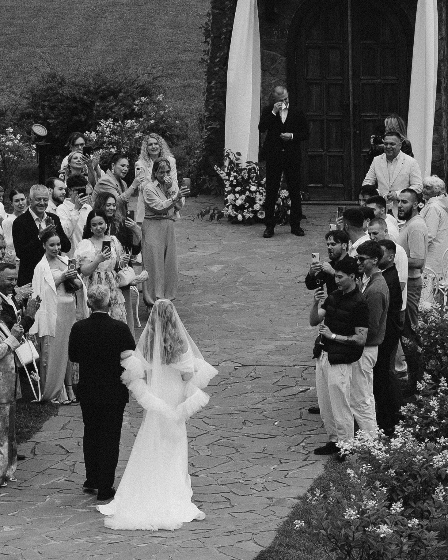 Свадебный фотограф Санкт-Петербург, Юлия Радченкова