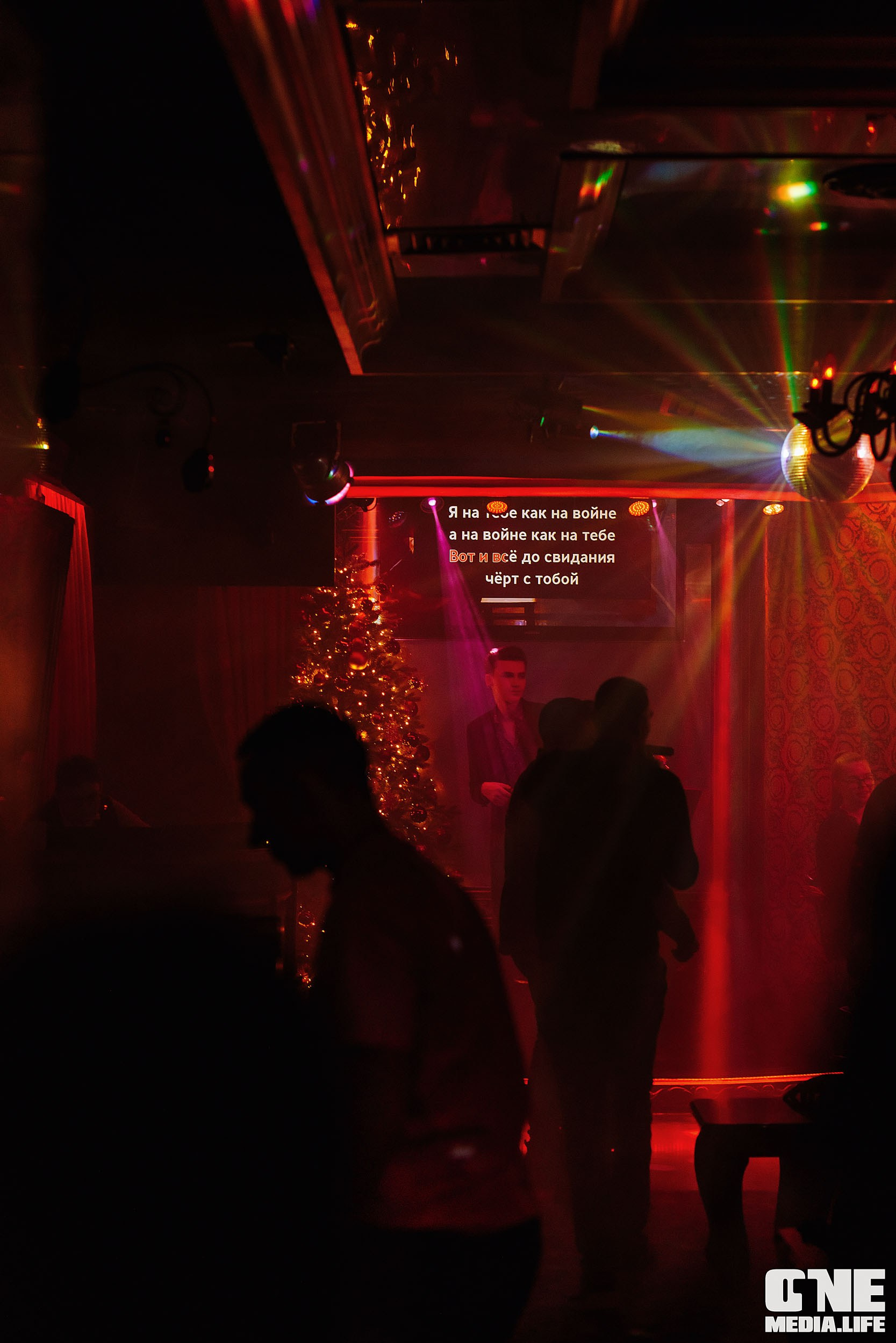 Фоторепортаж из РК Планета. One Media Life: фоторепортажи, фотоотчеты с мероприятий и заведений