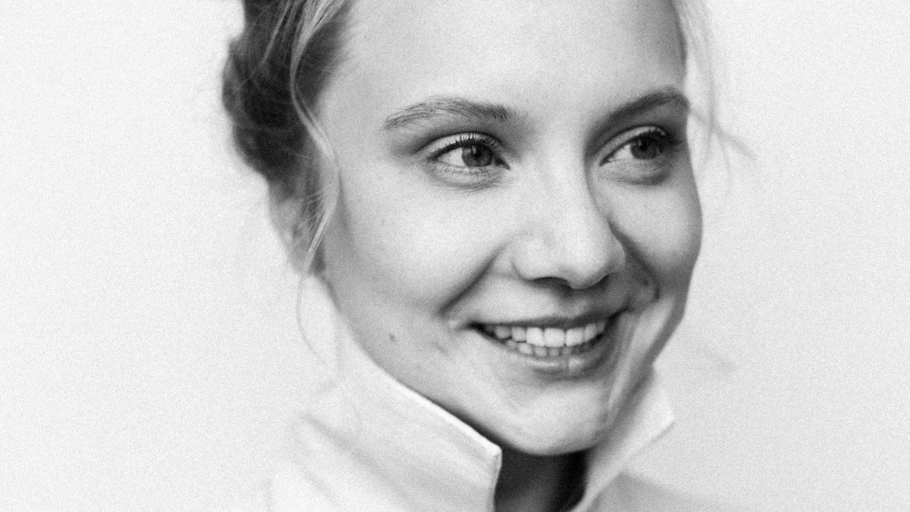 Евгения Лучникова. Wave one actors