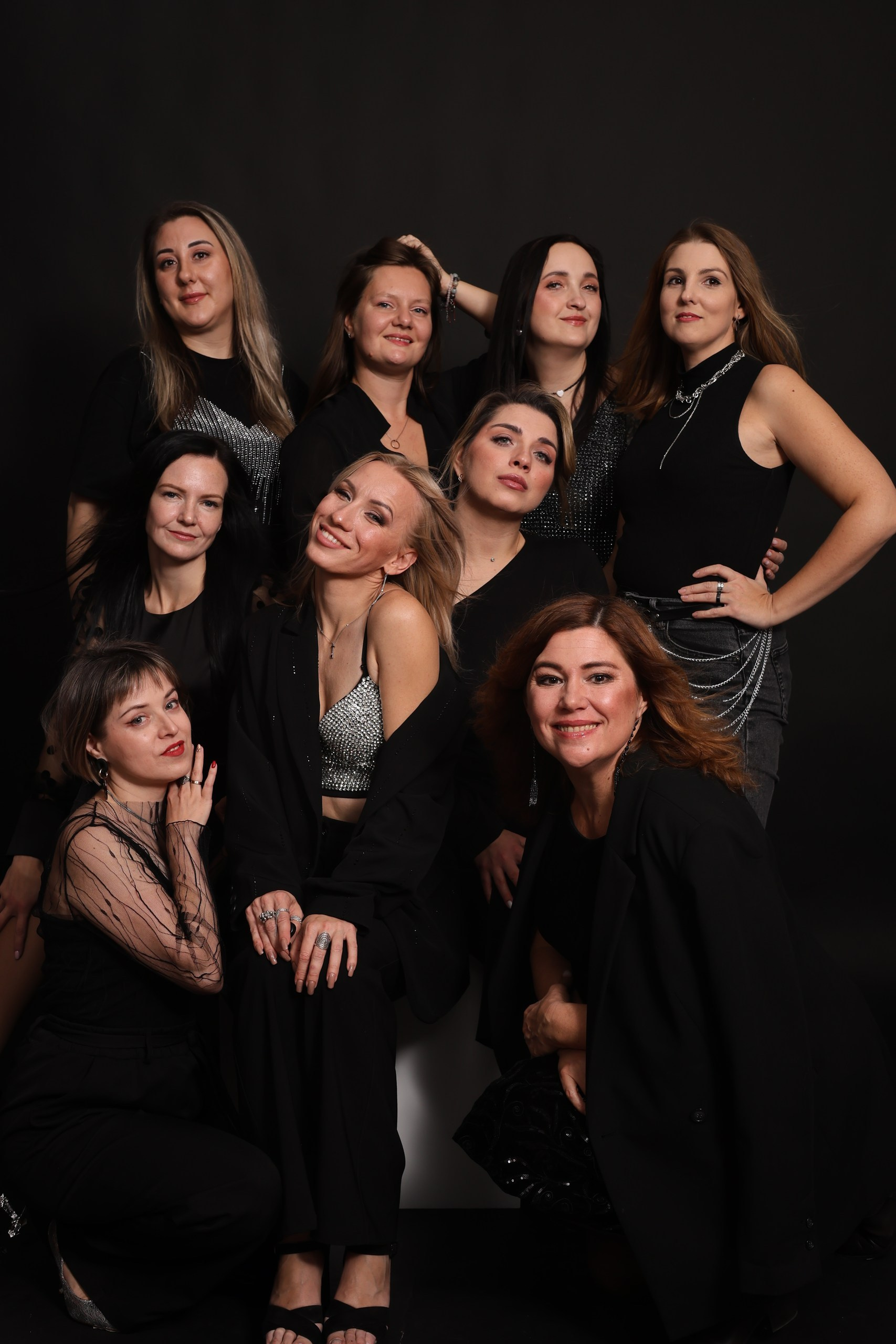 Фотостудия автопортретная SIGMA в городе Тольятти