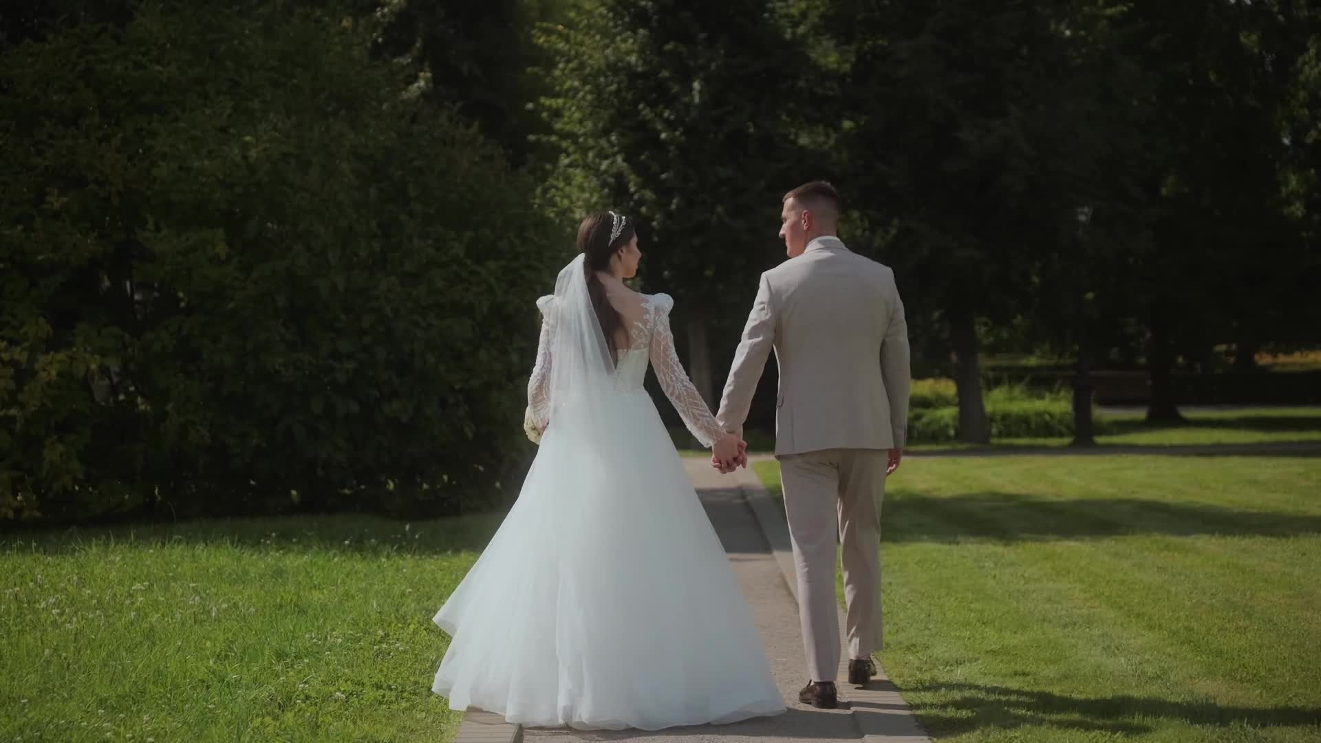 Свадебный и семейный видеограф Воронеж Москва Алексей Орехов