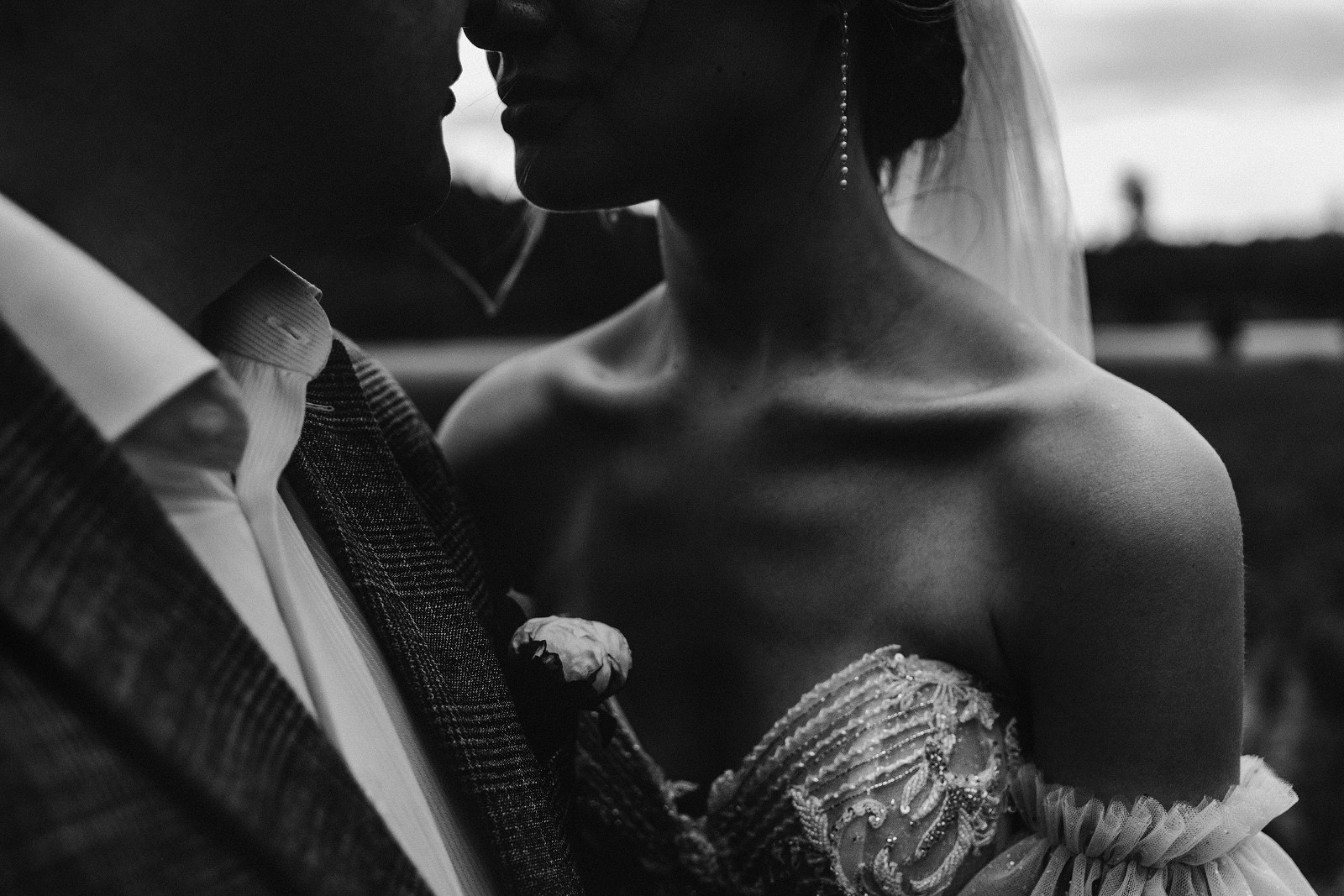 Свадебный и семейный фотограф в Екатеринбурге Михаил Лежнев