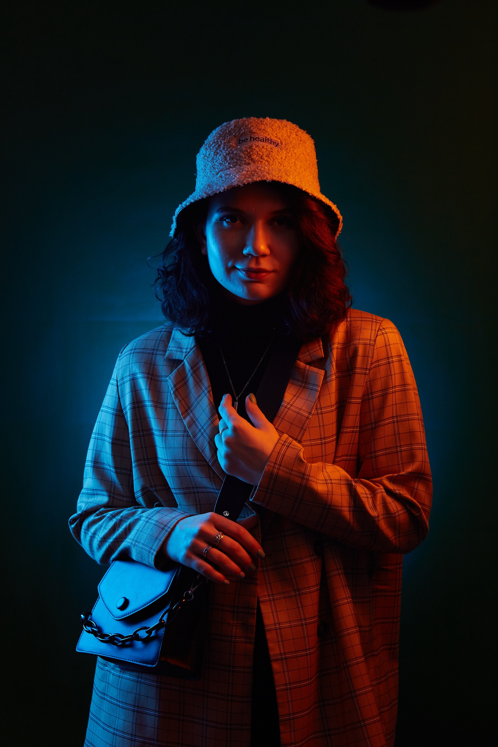 IVA studio. Антон Ив