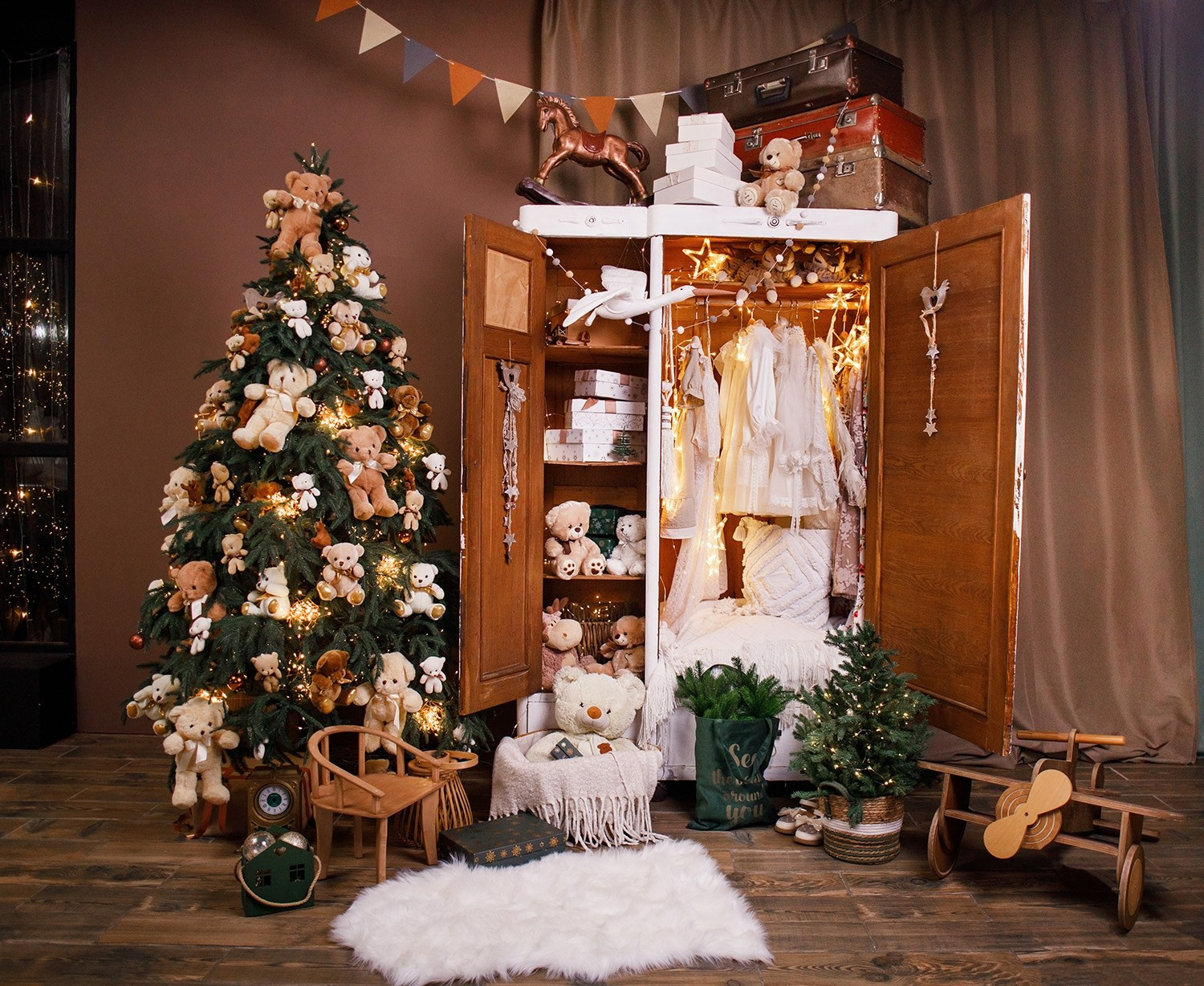 Фотостудии Брянска. Семейный фотограф в Брянске Александра Щербакова