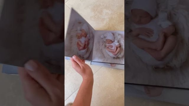 Создание и верстка фотокниг с фотосессий