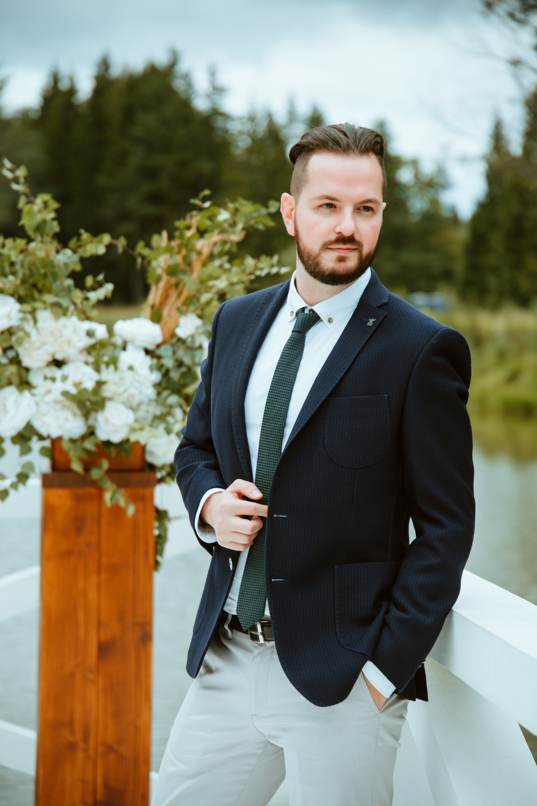 Как сделать свадьбу. Фотограф, видеограф на свадьбу в Москве Никита Назаров