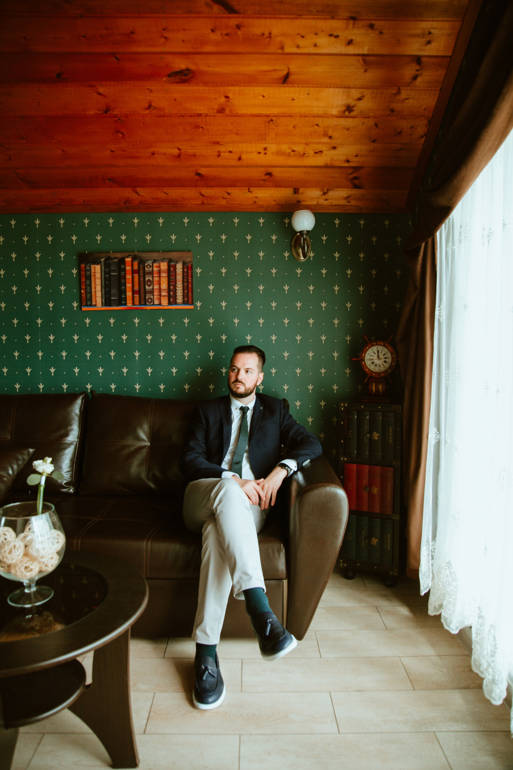 Как сделать свадьбу. Фотограф, видеограф на свадьбу в Москве Никита Назаров