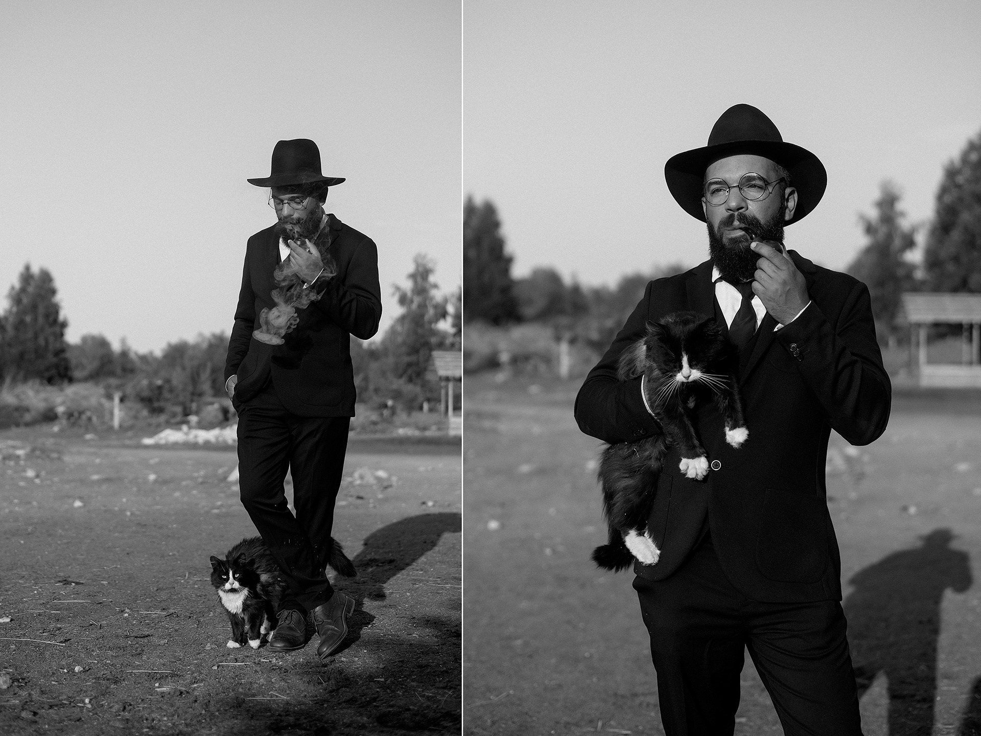 Фотограф Александр Калинин