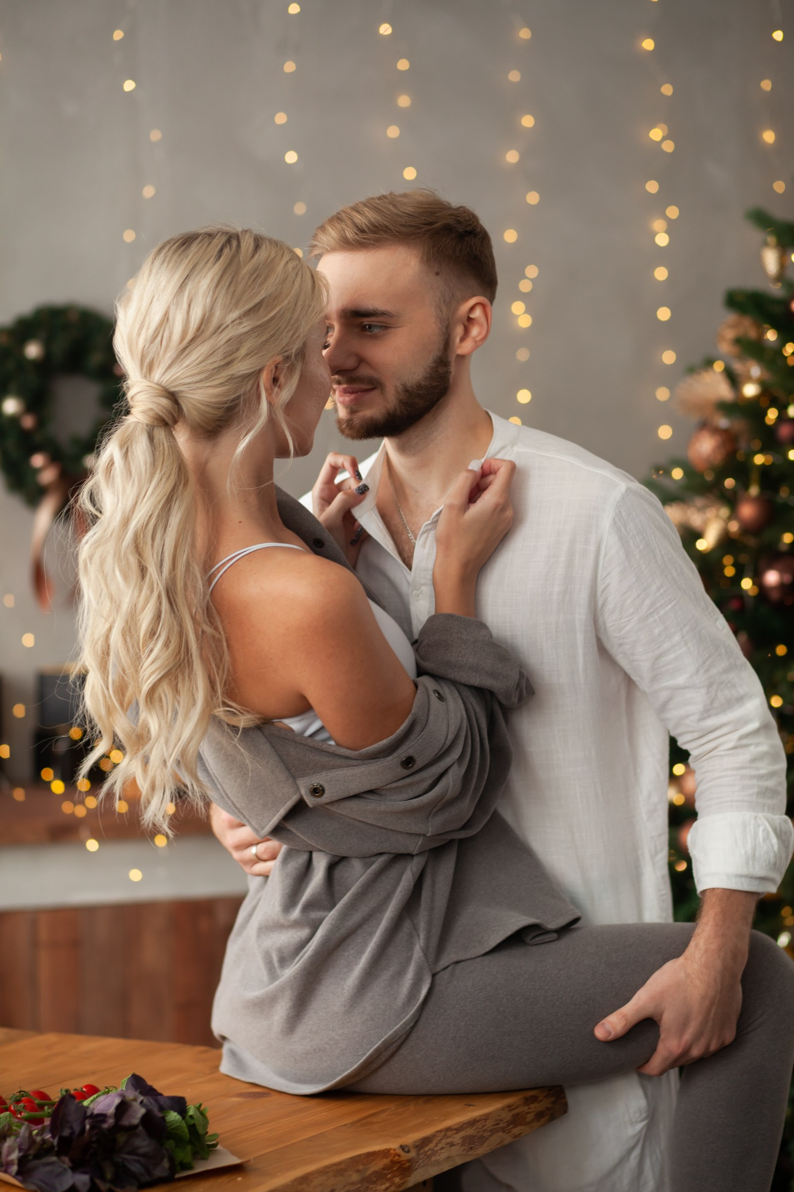 Фотограф Галина Трухина