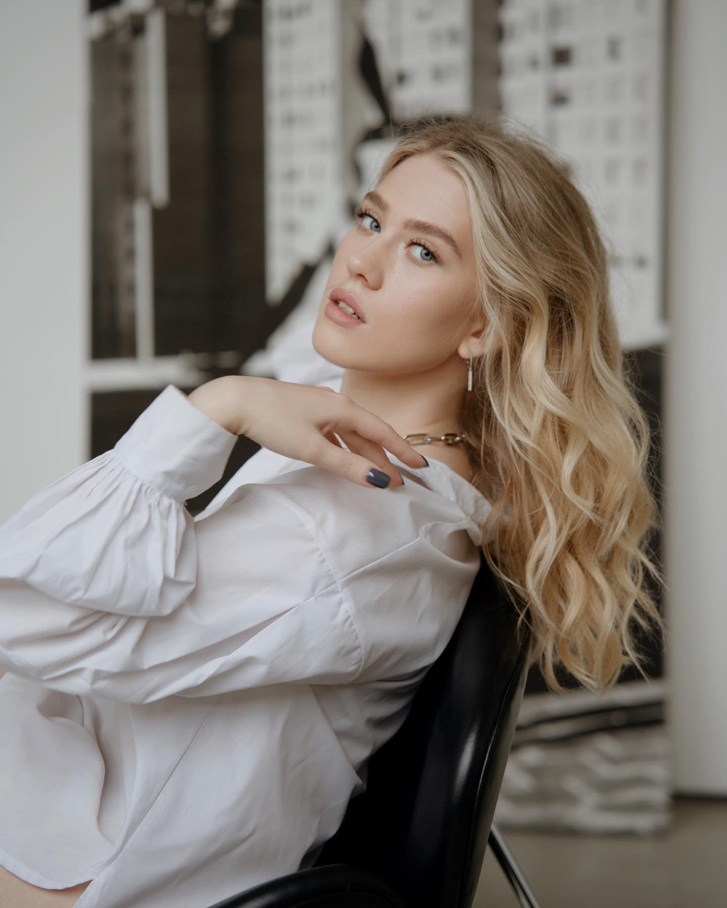 Фотограф Москва Енокян Милана