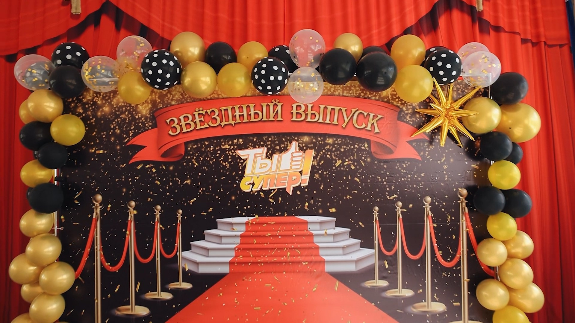 Видеосъёмка в детском саду в Краснодаре. Видеосъёмка праздников в Краснодаре