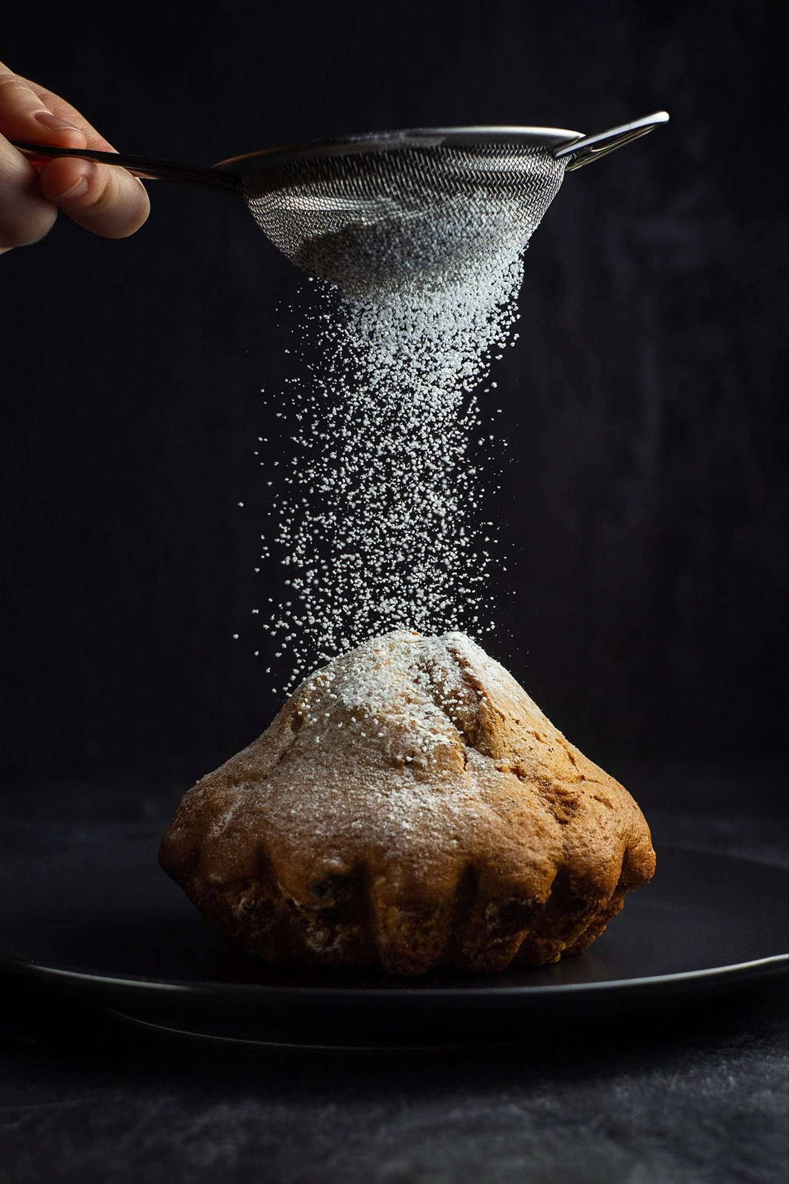 Фуд фотограф в Москве Павел Коротков