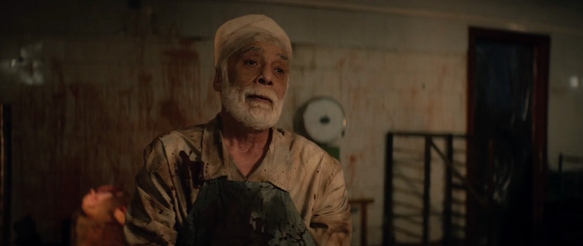 СТИЛЛЫ. STAGE 8, постпродакшн кино и сериалов, Москва