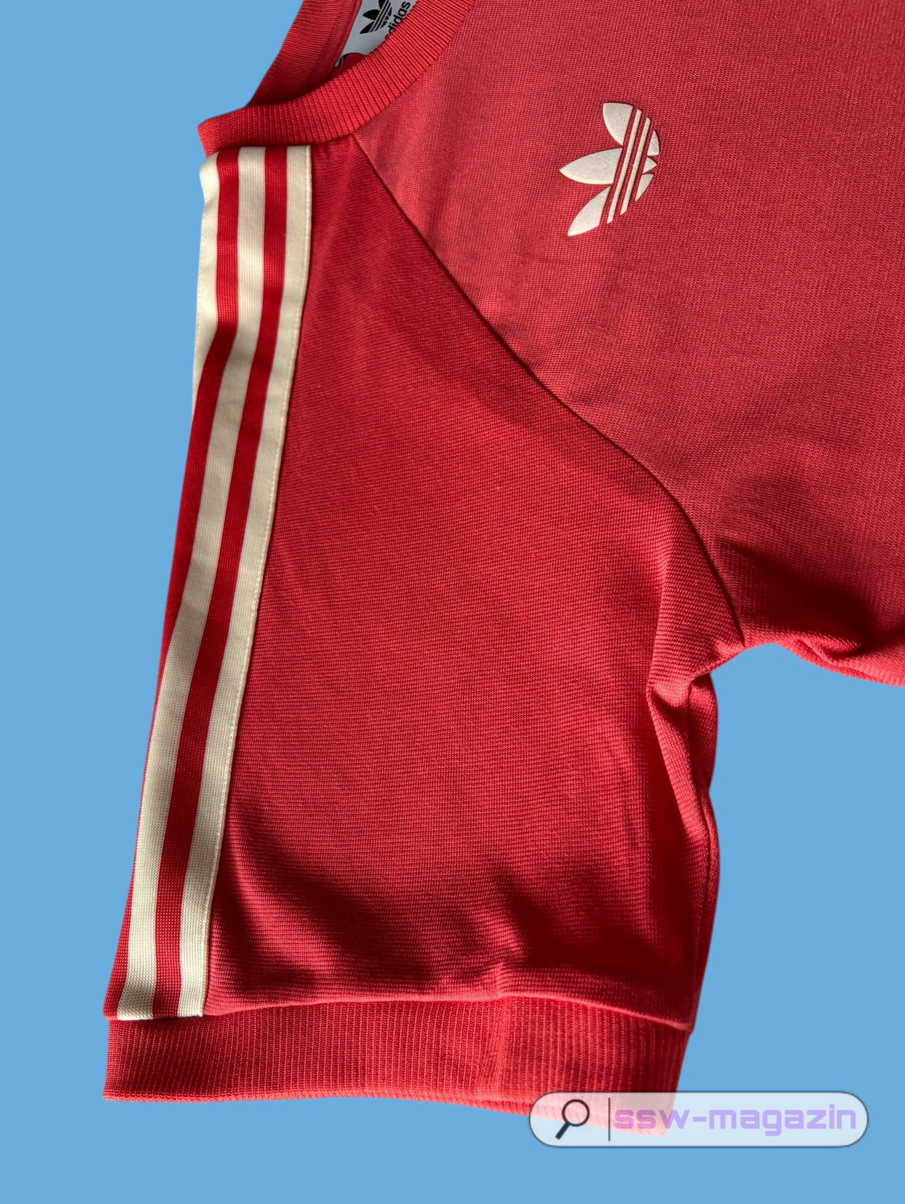 Хлопковая футболка Bayern Munich 2025-2026 купить. Футбольный магазин — ssw_magazin