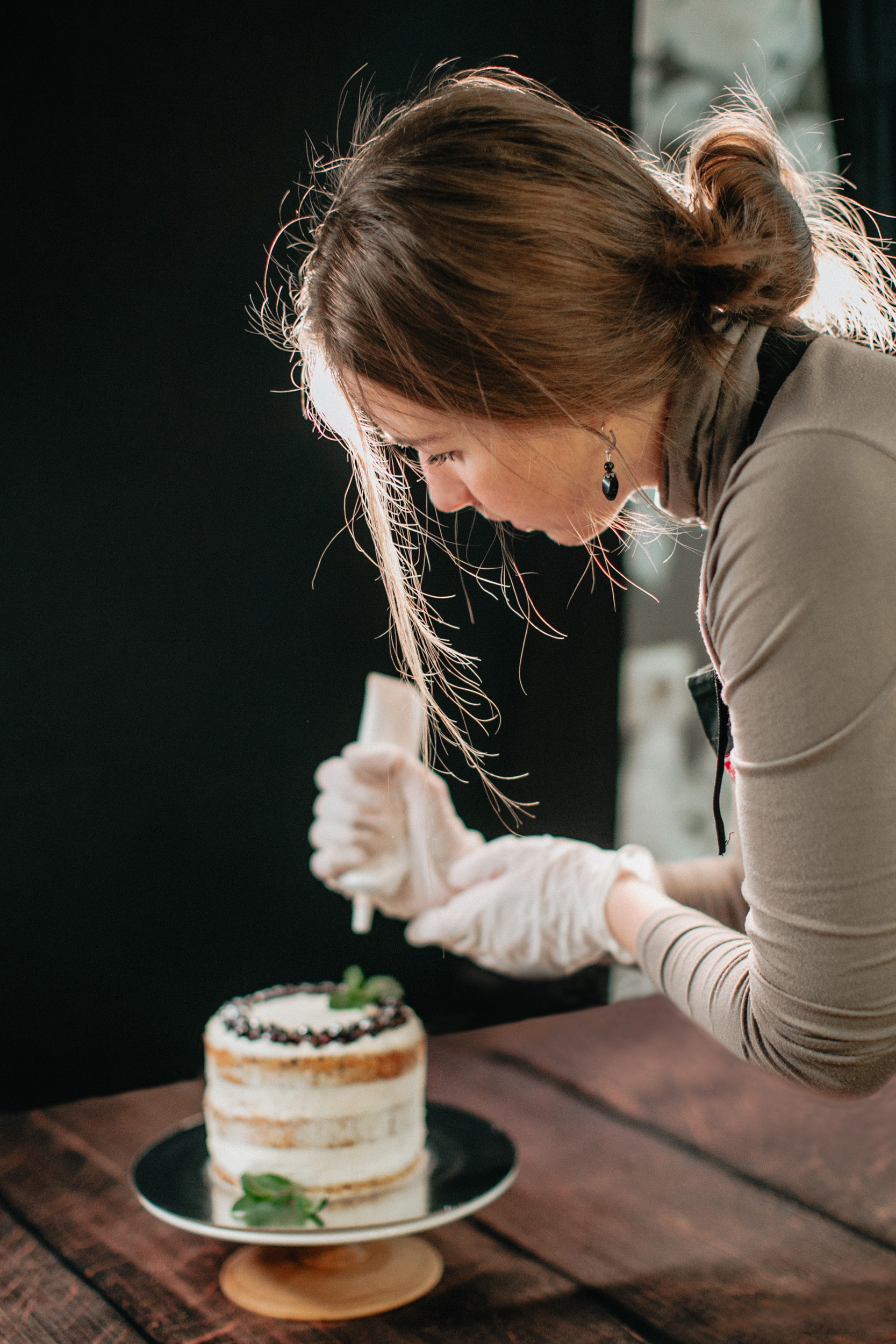 FOOD СЪЕМКА. Photographer and videographer for wedding in Italy: Rome, Milan, Venic