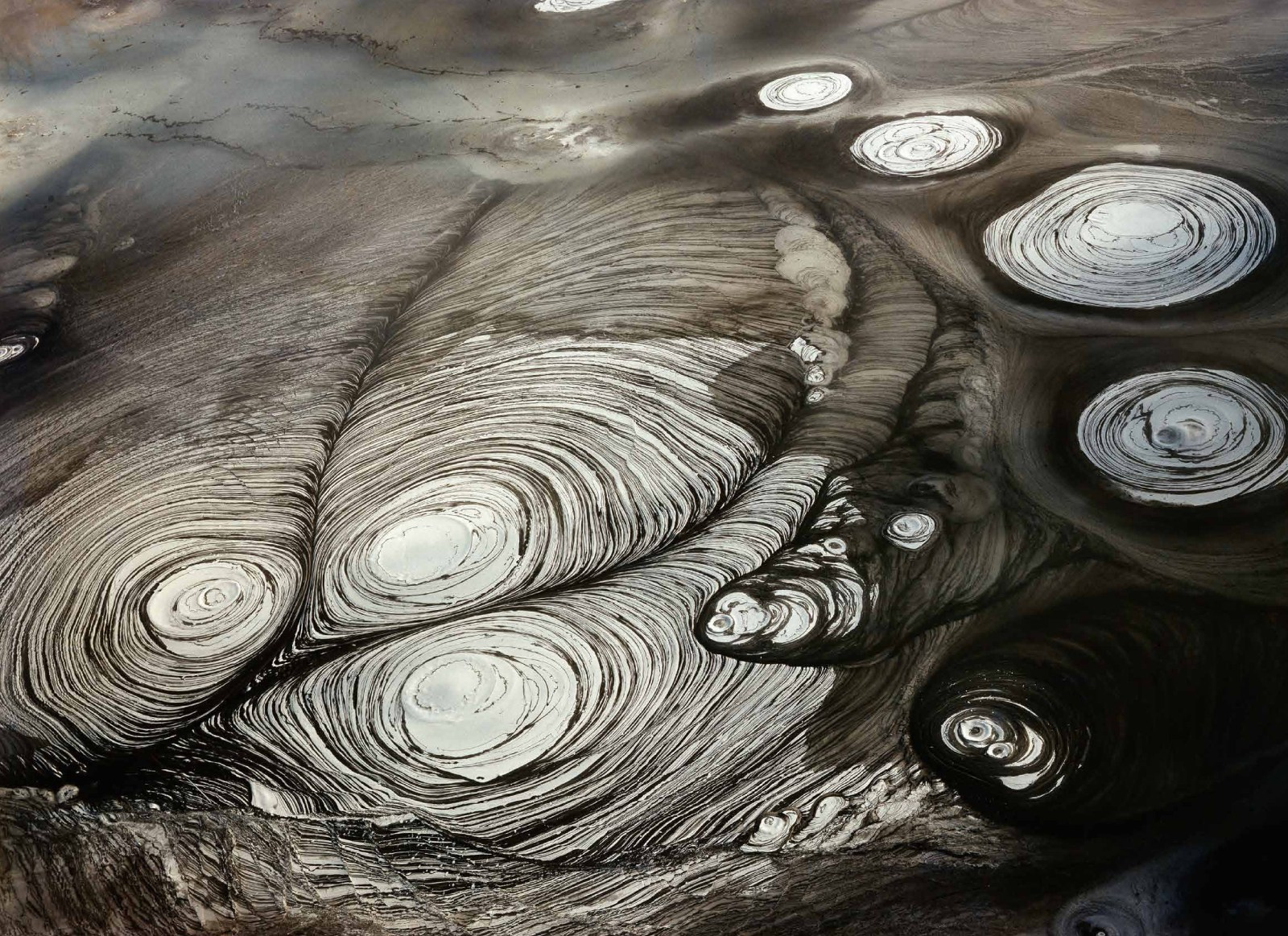 Коллекционные альбомы. ВАДИМ ГИППЕНРЕЙТЕР — ВЕЛИКИЙ ФОТОГРАФ ЗЕМЛИ РУССКОЙ