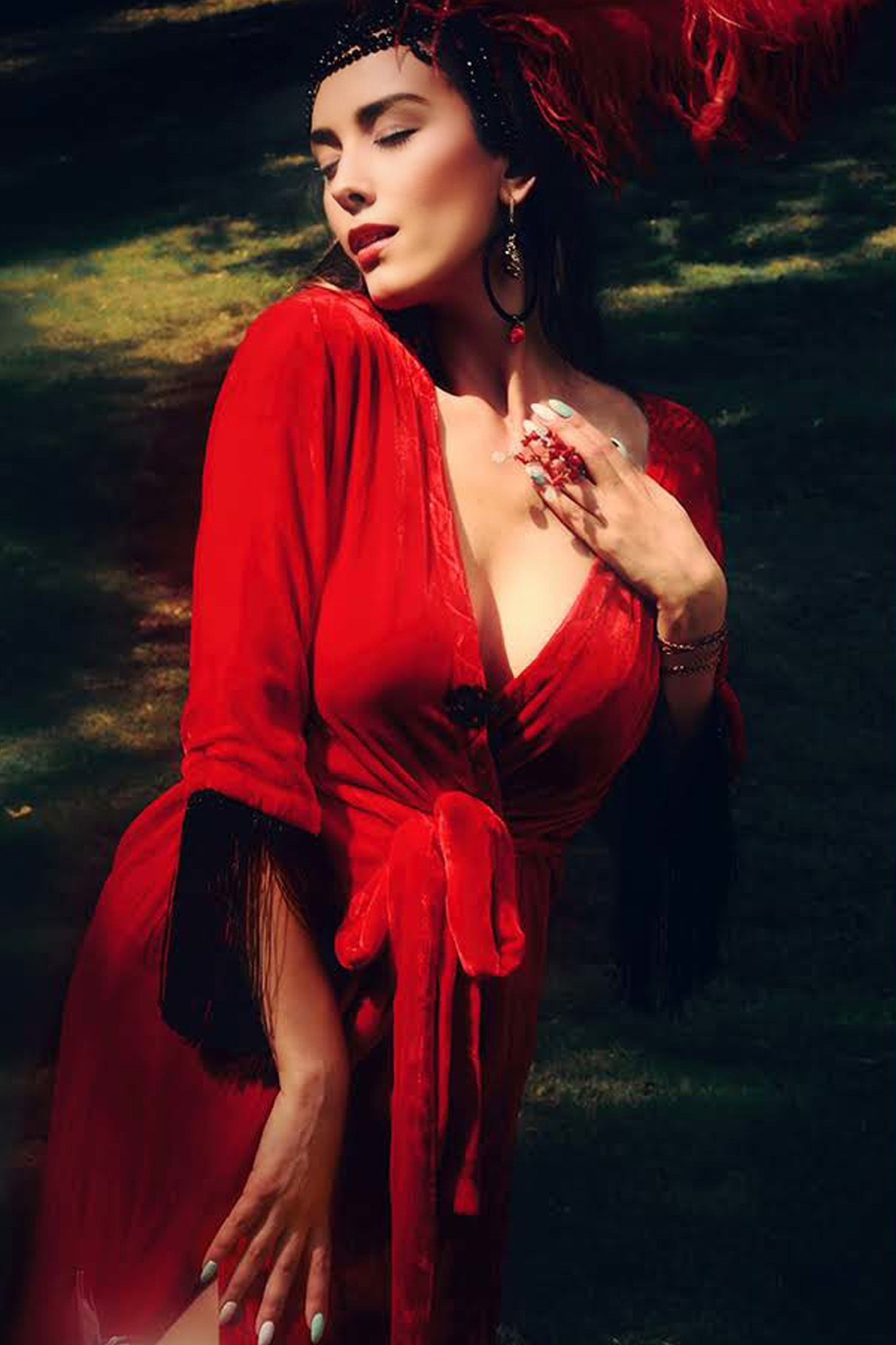 Иван Шереметев — Коммерческий фотограф и видеограф в Москве