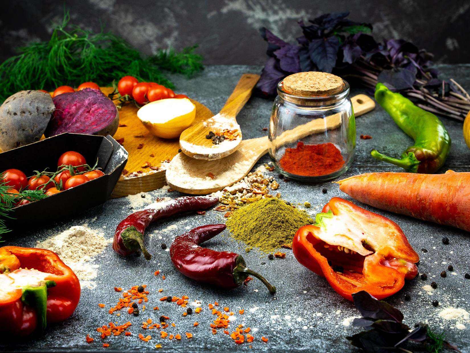 Имиджевая съёмка. Предметный фотограф в Воронеже Дмитрий Игнатов