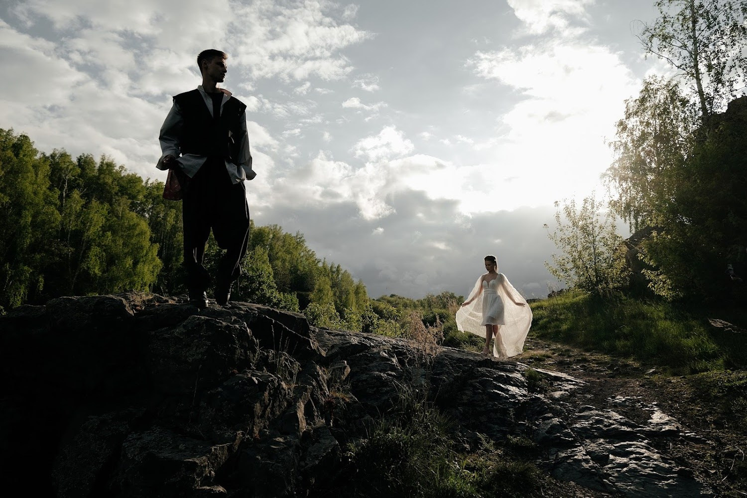 Свадебный фотограф