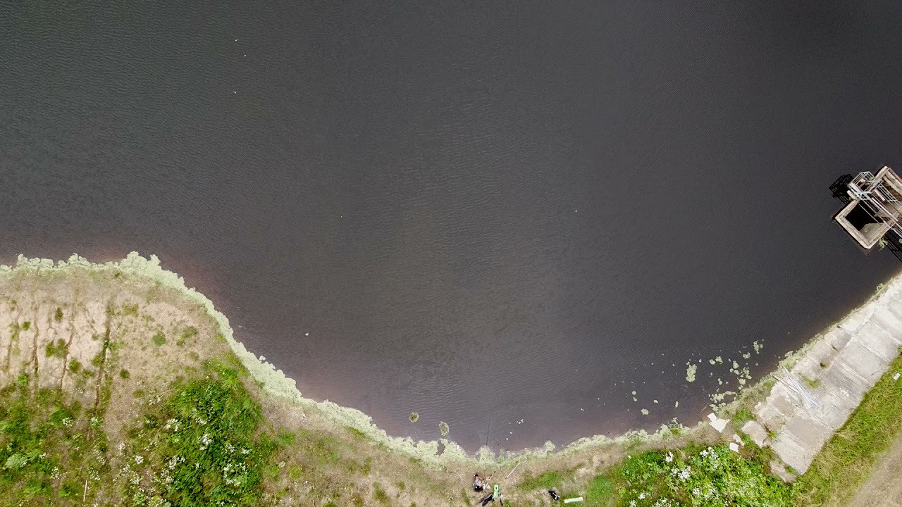 Рыбалка в Шалово-парк Серебрянные ключи. Оздоровительный комплекс Шалово-парк Серебряные ключи