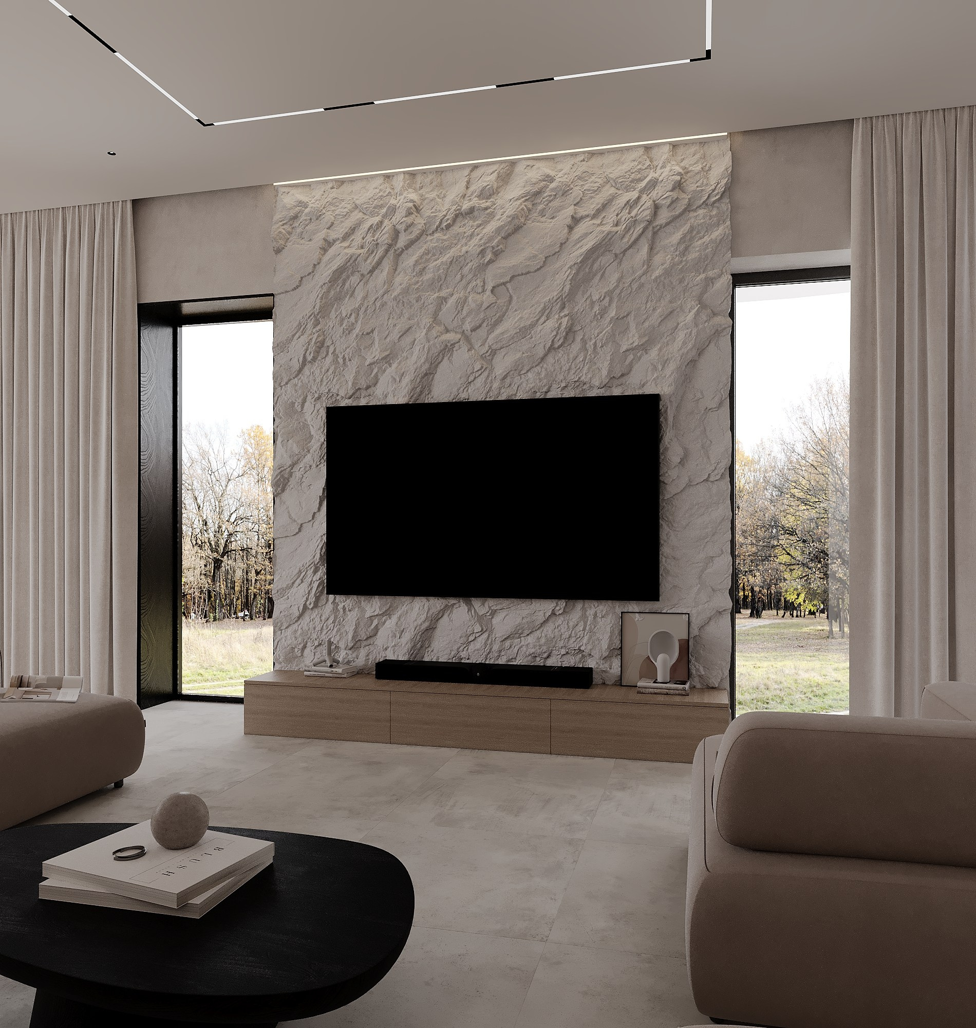 Студия дизайна|ILUMIS