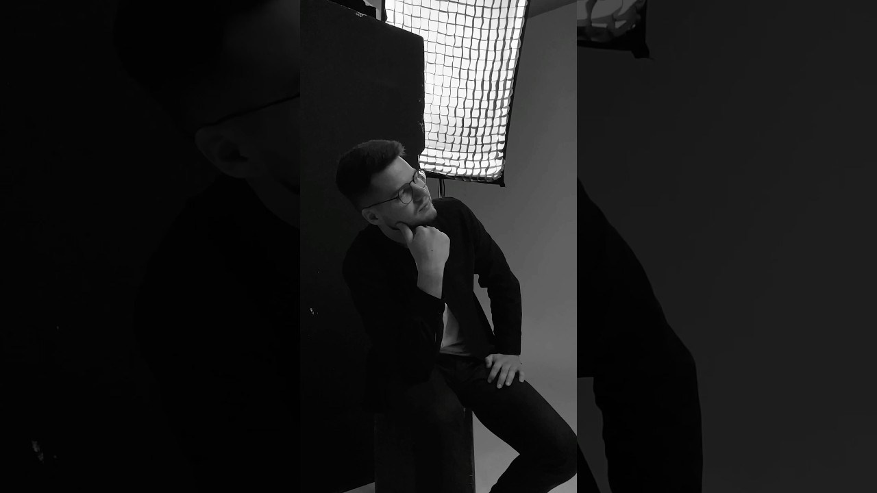 Имиджевый контент. Сергеев Алексей. Фотограф