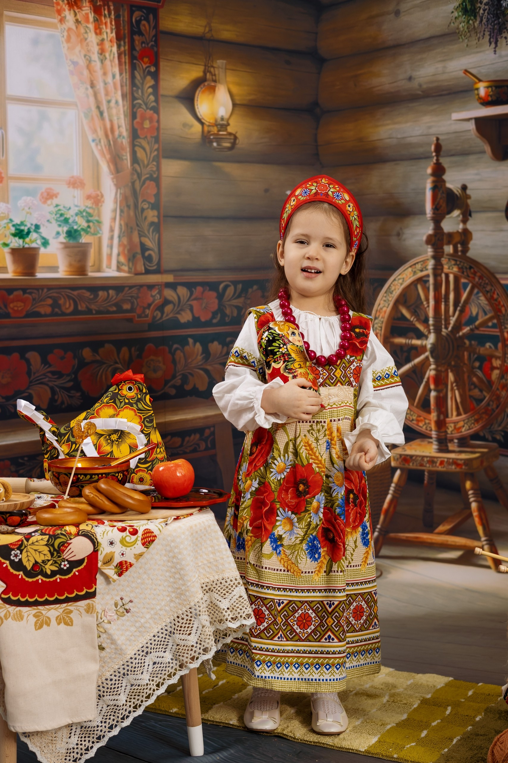 Детская фотосессия. Фотостудия «Олеся». Фотостудия в г. Верхняя Пышма