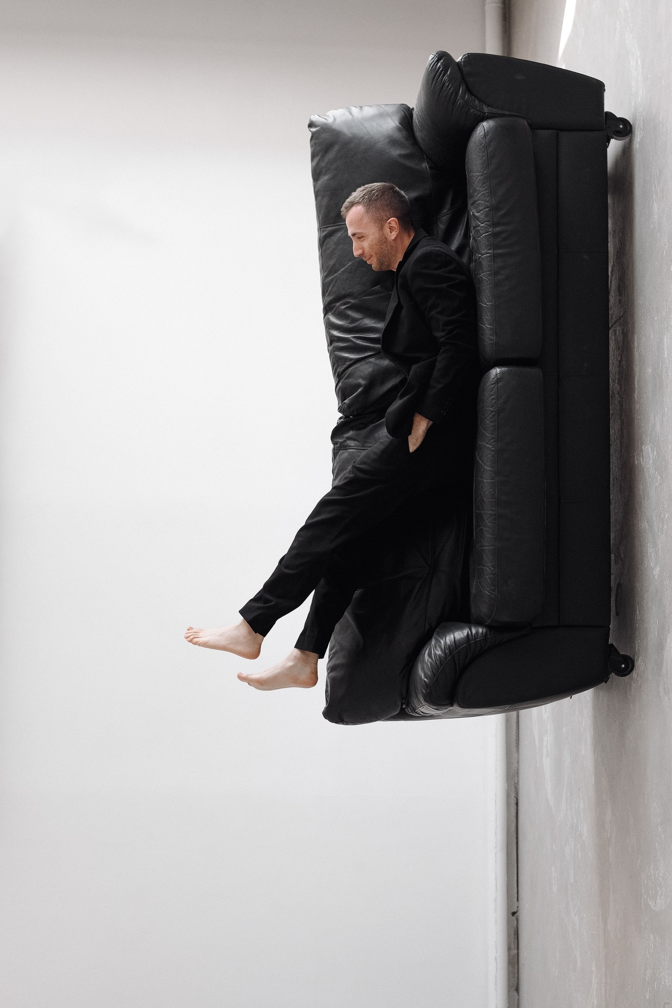 Мужская спортивная фотосессия в Тюмени: боулдеринг и лайфстайл. Фотограф Дарья Мустафина, Тюмень