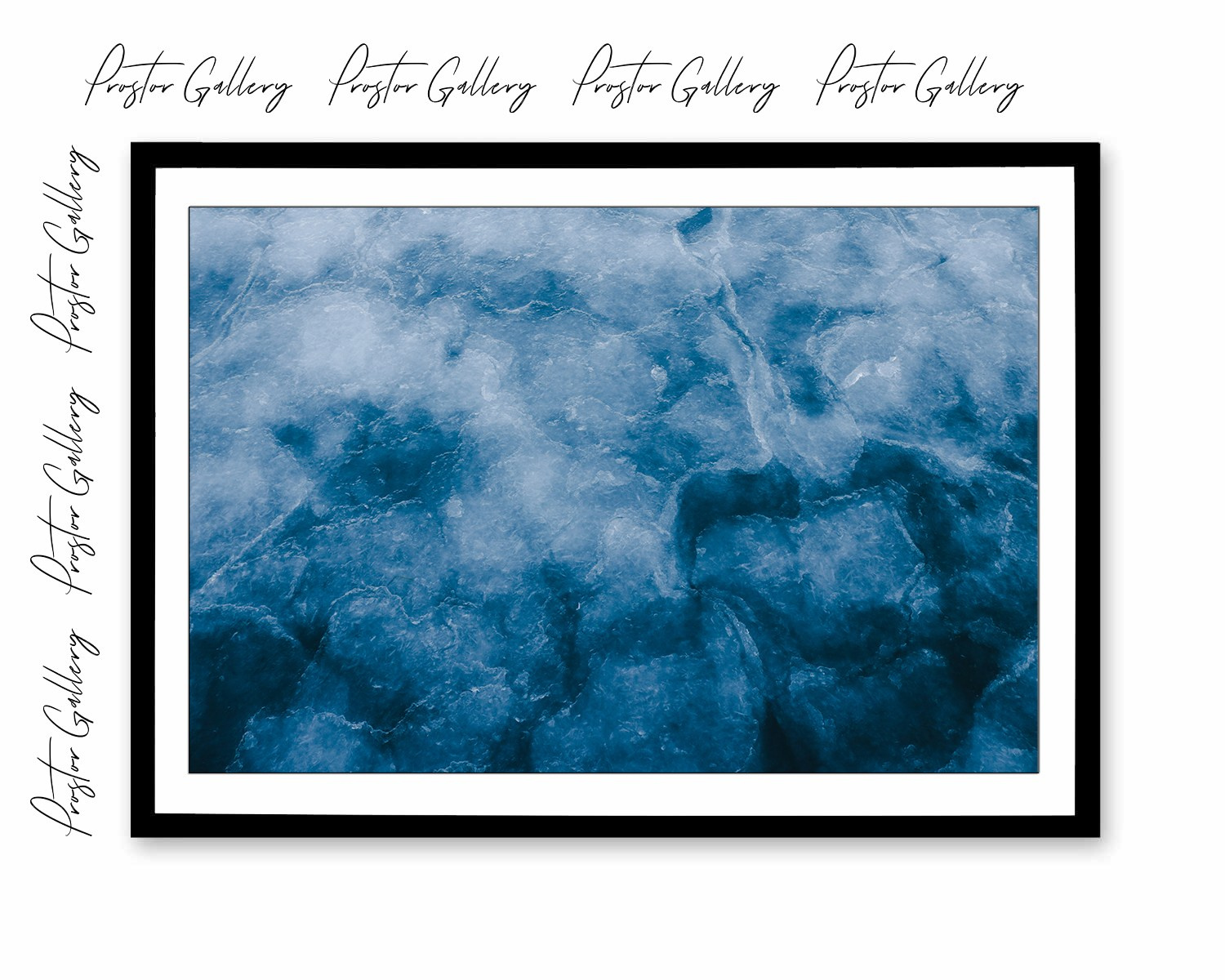 «Простор» | Онлайн-галерея. Danny Morgunovsky