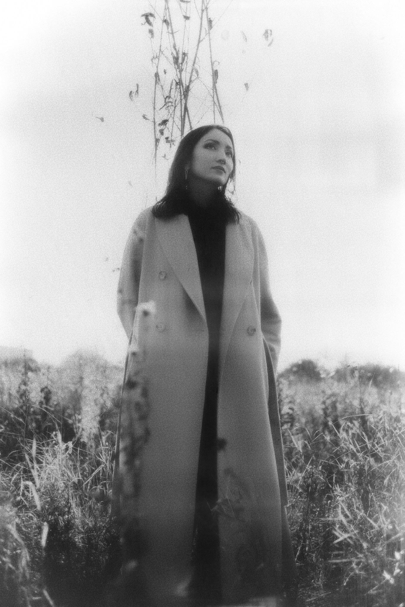 Индивидуальная фотосессия «Следуя за светом» — Тюмень. Фотограф Дарья Мустафина, Тюмень