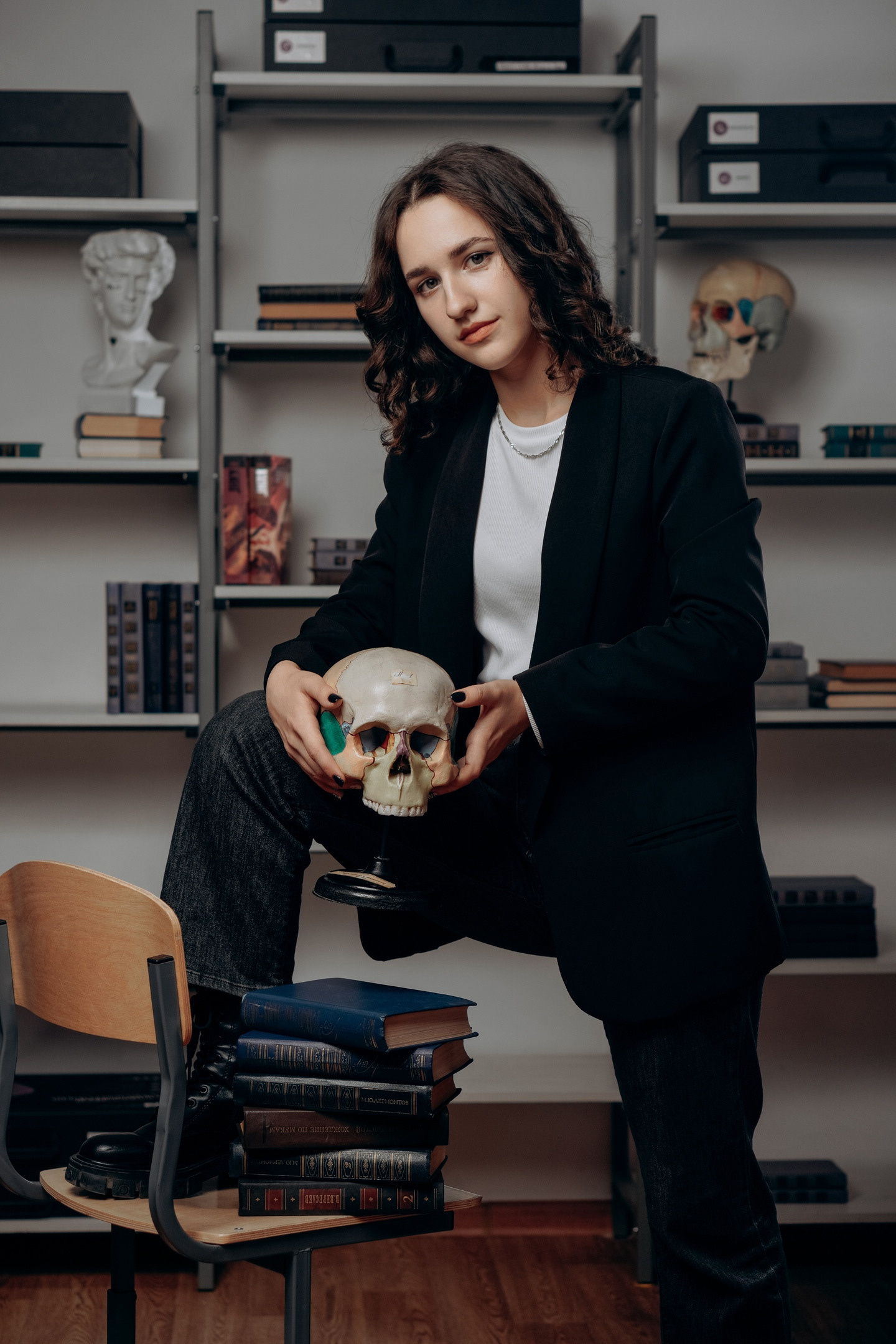 Заказать выпускные альбомы в Дальнереченске