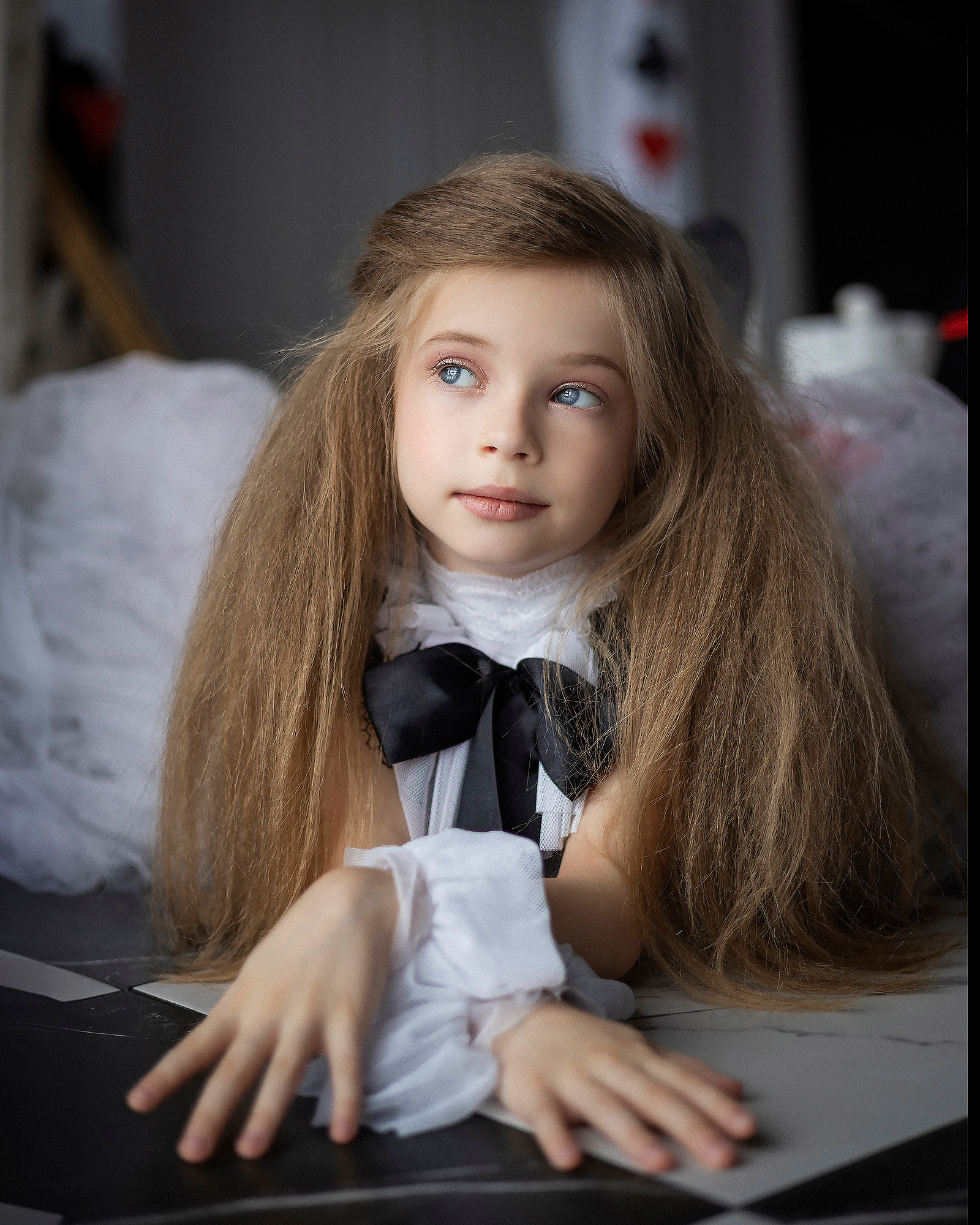 Маленькие модели. Женский и семейный фотограф в Москве Виктория