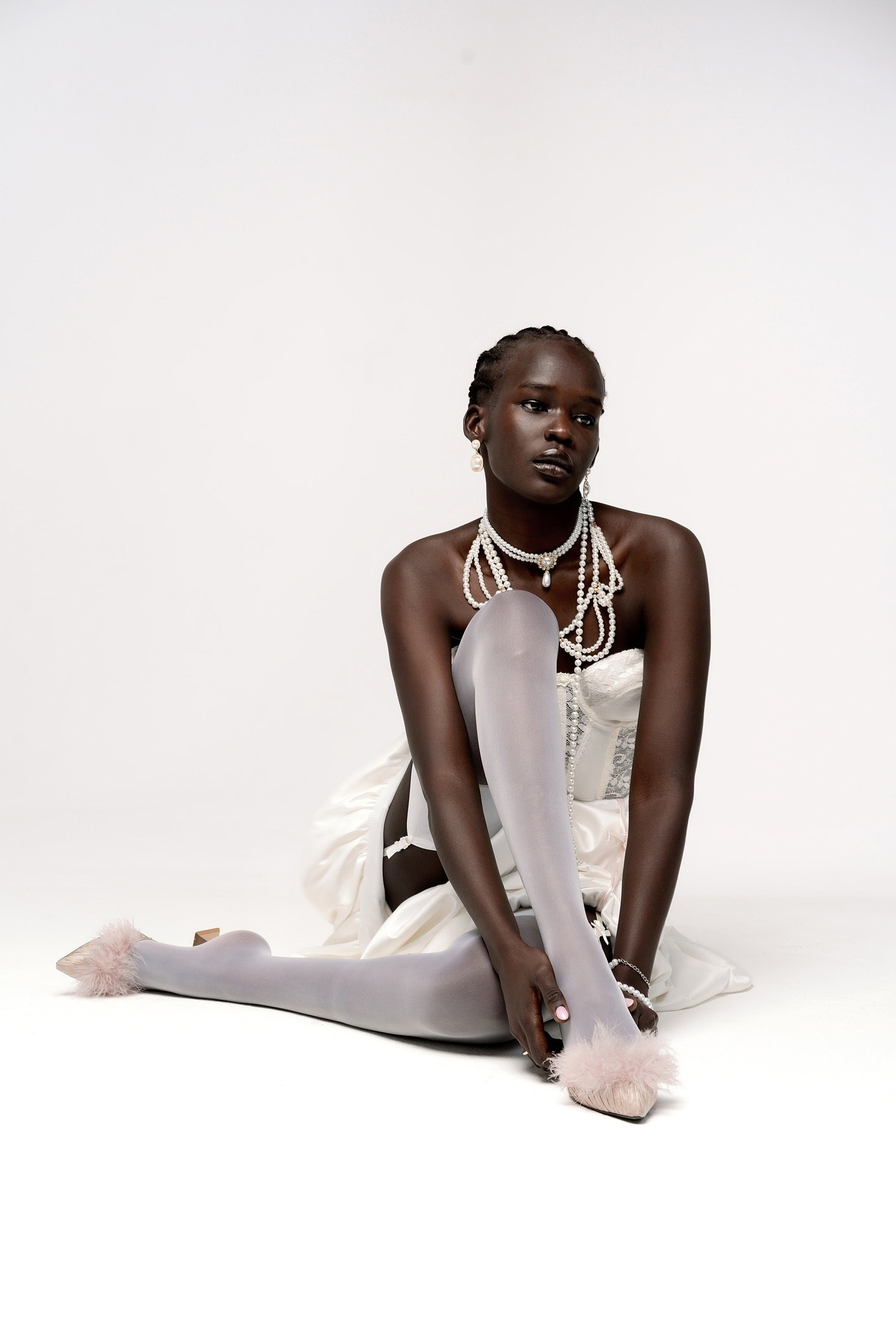 Фотограф Москва Дарья Дорожинская