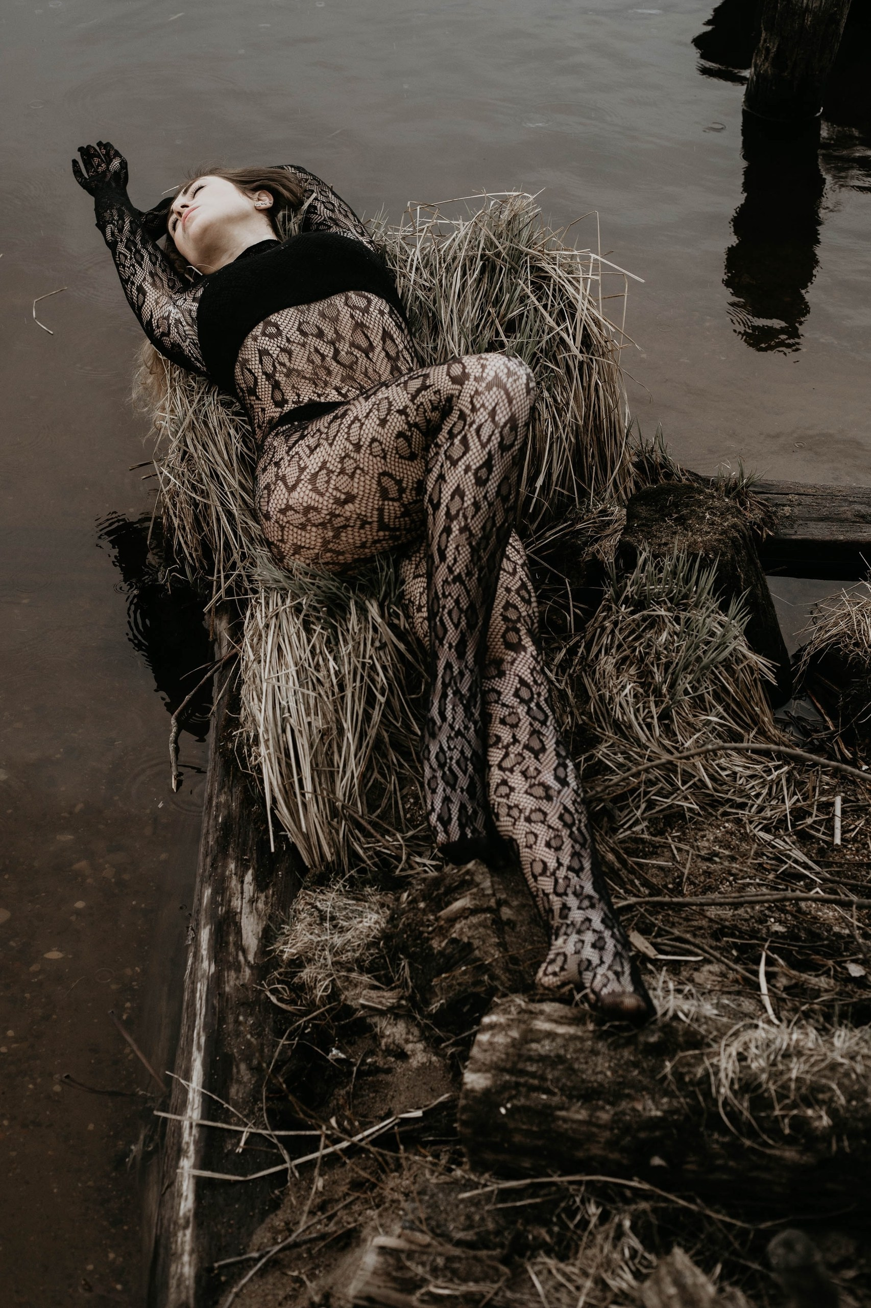 Ольга Гаврилица — Портретный фотограф: Москва, Иваново, Кинешма