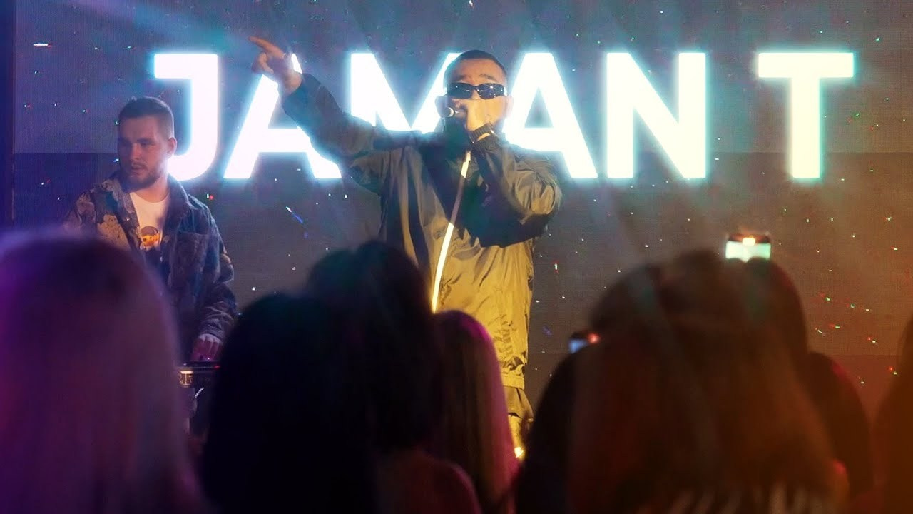 Видеоотчеты. КИПЯТКОМ КОКШЕТАУ