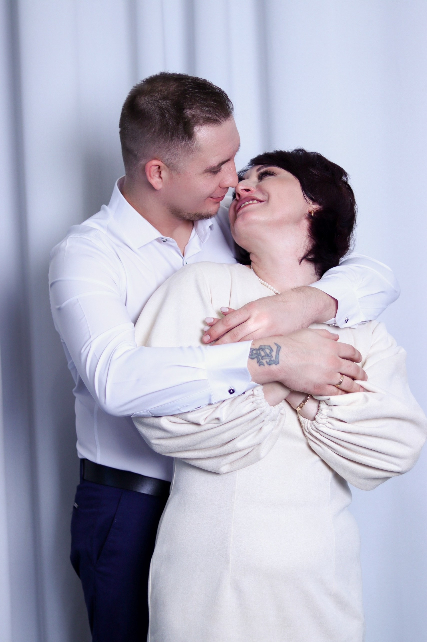 Влада Семёнова — семейный и индивидуальный фотограф