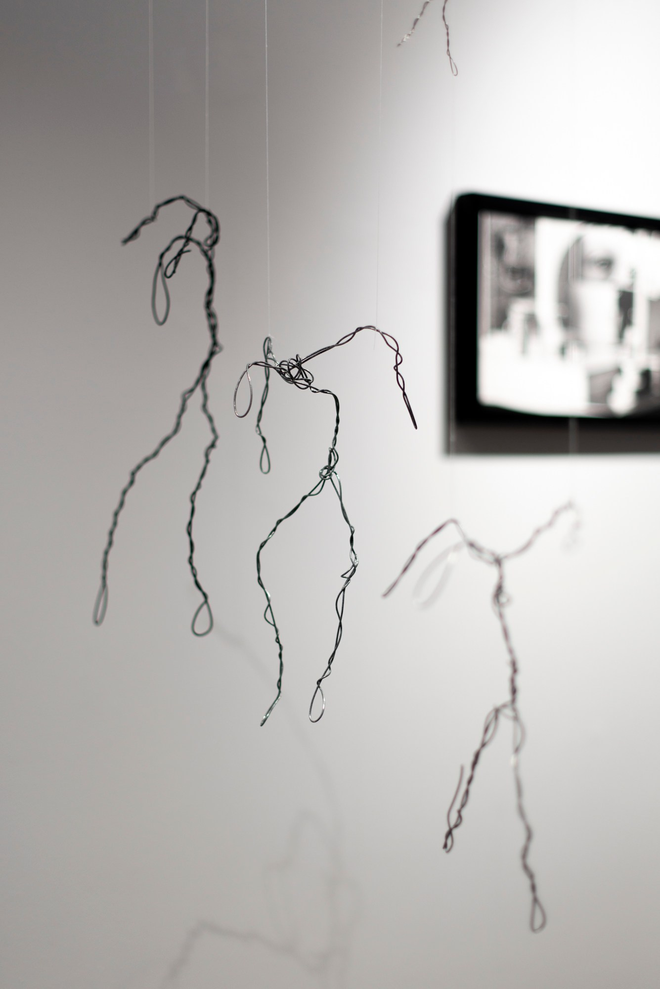 Умри, замри и воскресни. Художница Юлия Павлова