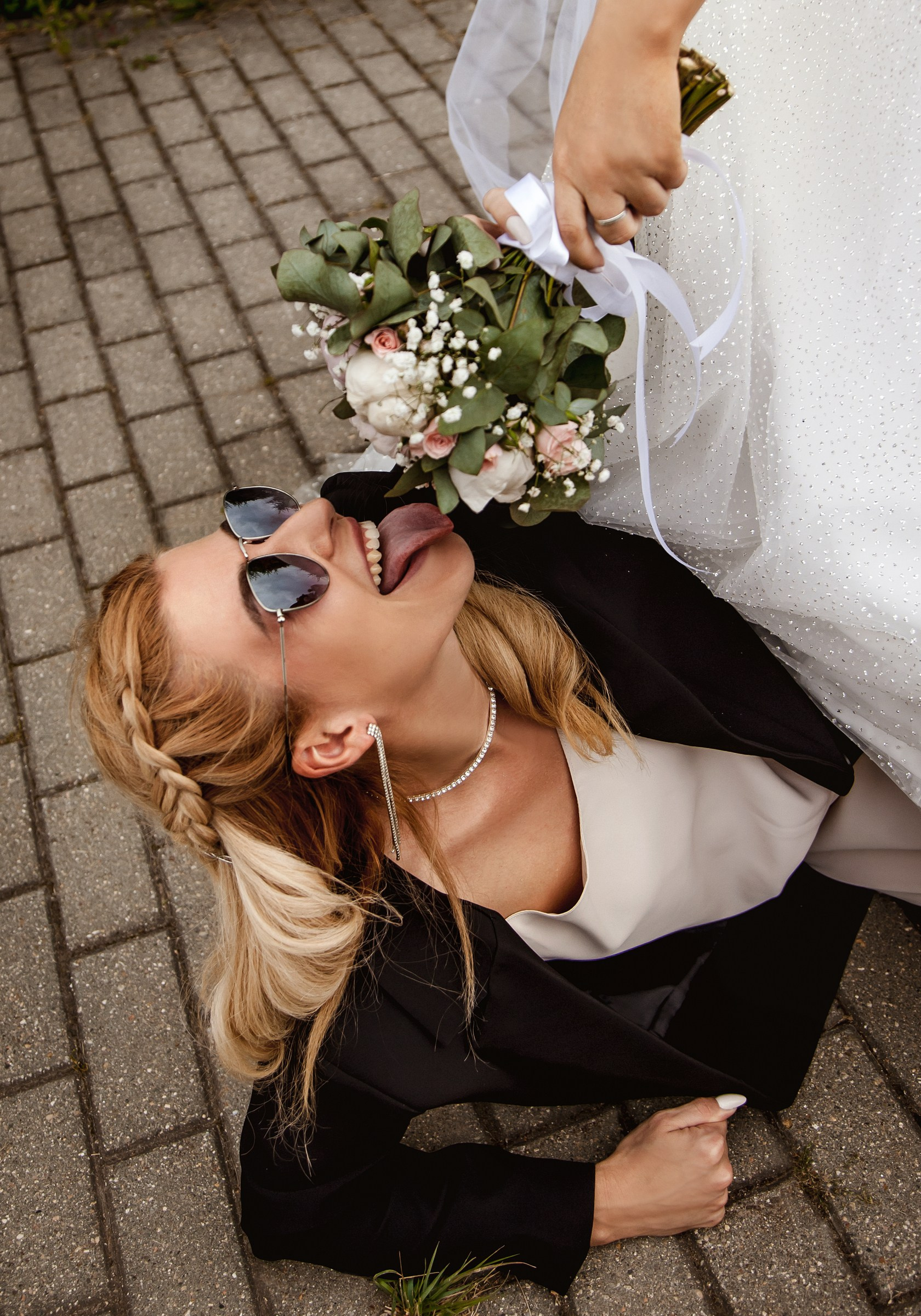 Свадебный и семейный фотограф Амина Шабанова